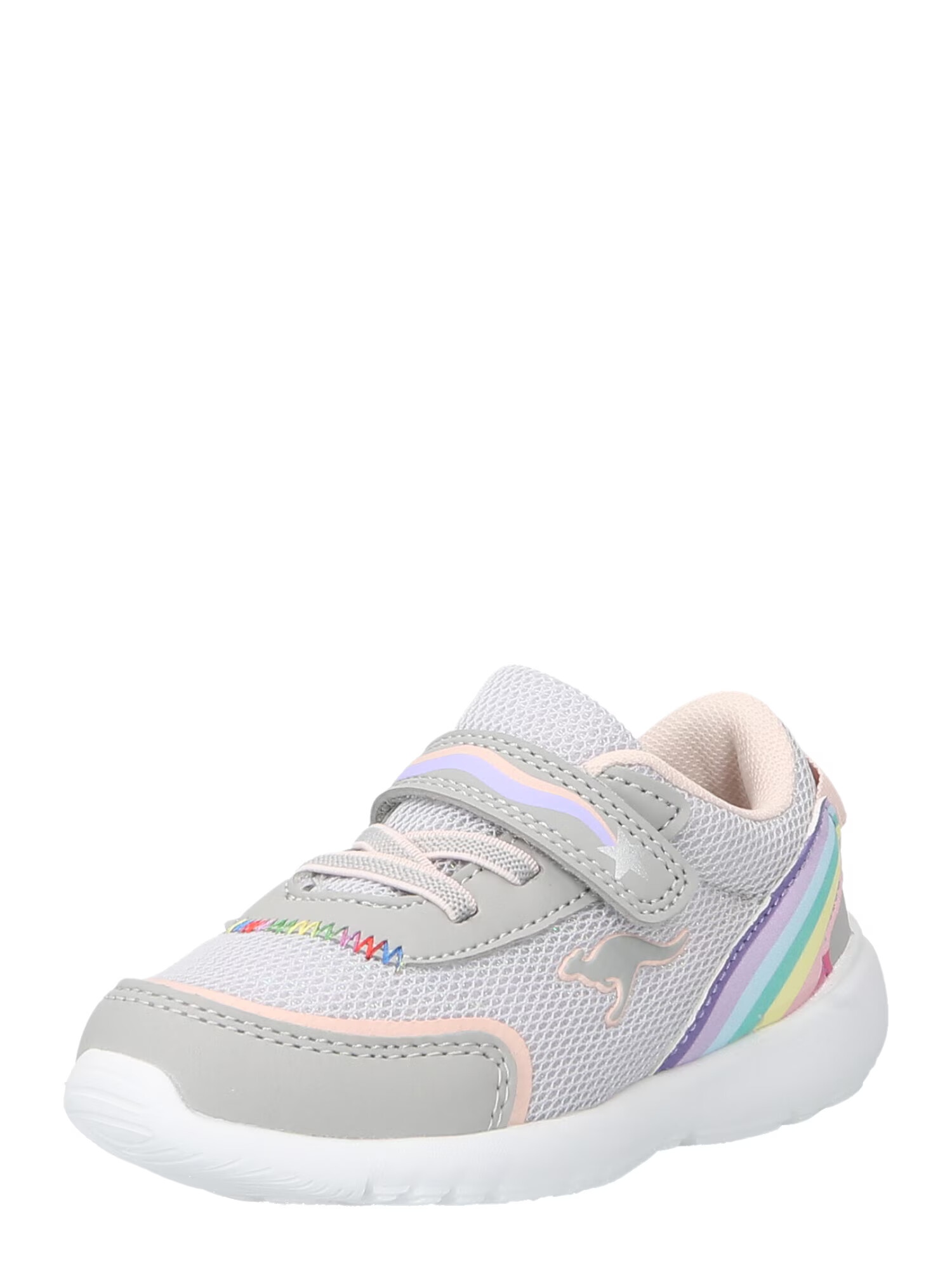 KangaROOS Sneaker 'Blaze' gri / mai multe culori - Pled.ro