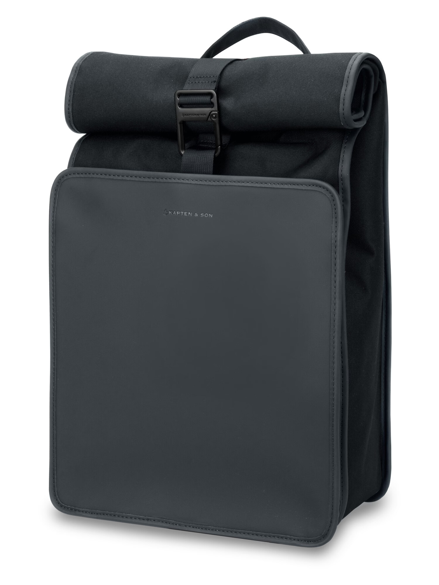 Kapten & Son Rucsac 'Lund Pro Midnight Blue' albastru închis - Pled.ro