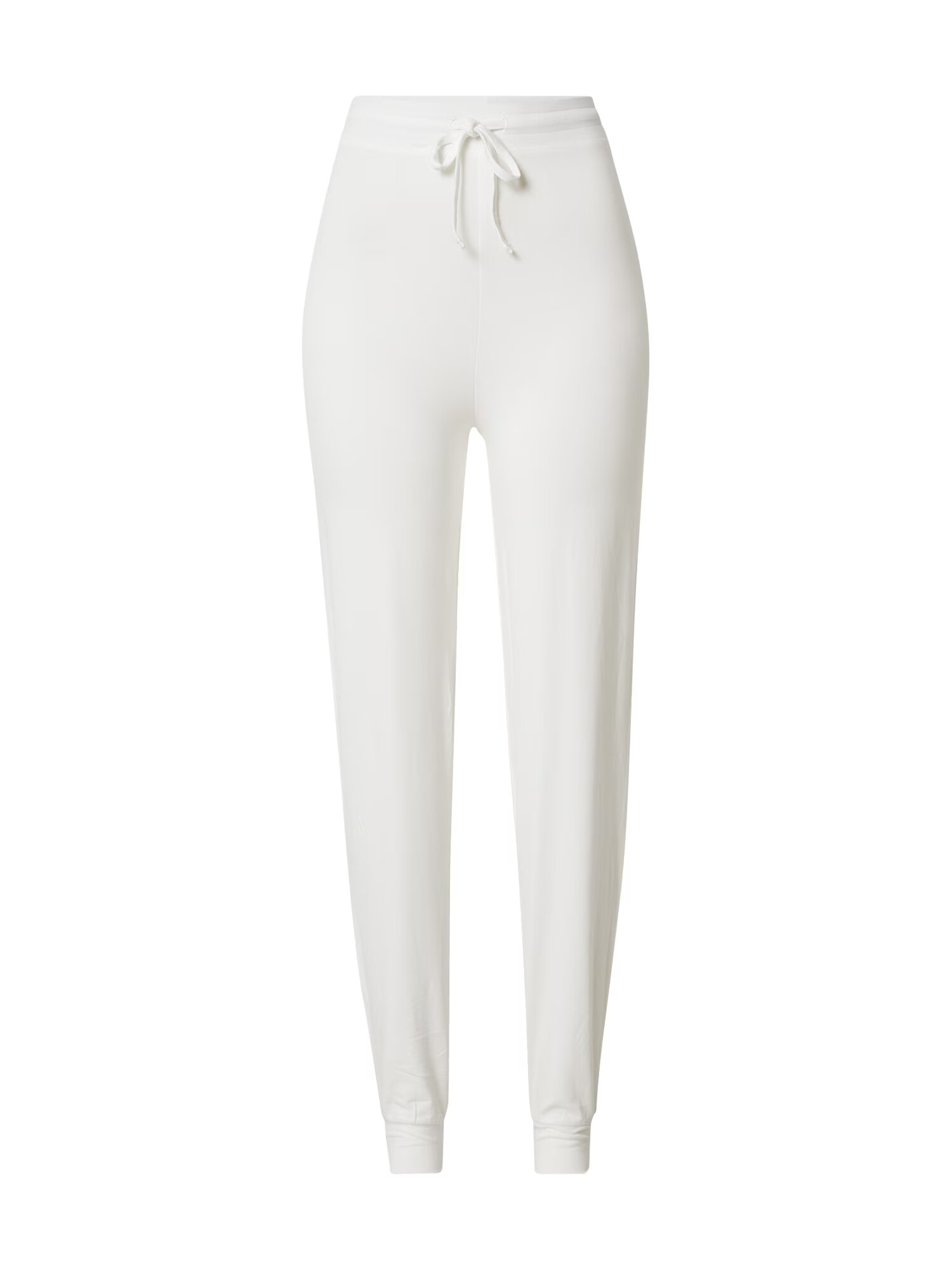 Karen Millen Pantaloni alb - Pled.ro