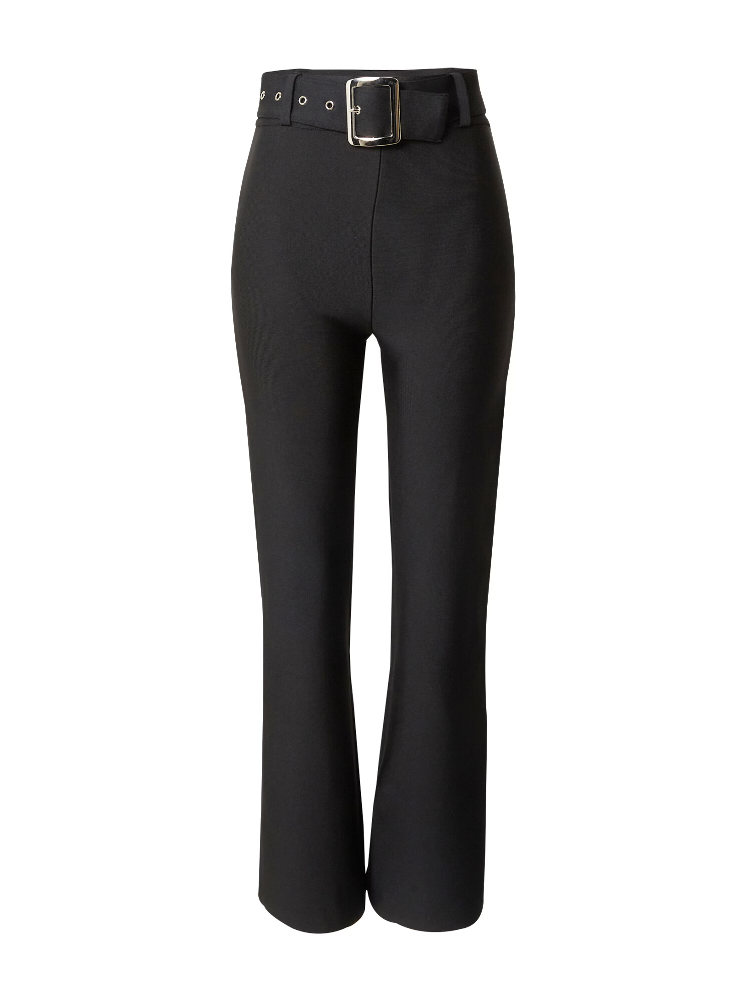 Karen Millen Pantaloni negru - Pled.ro