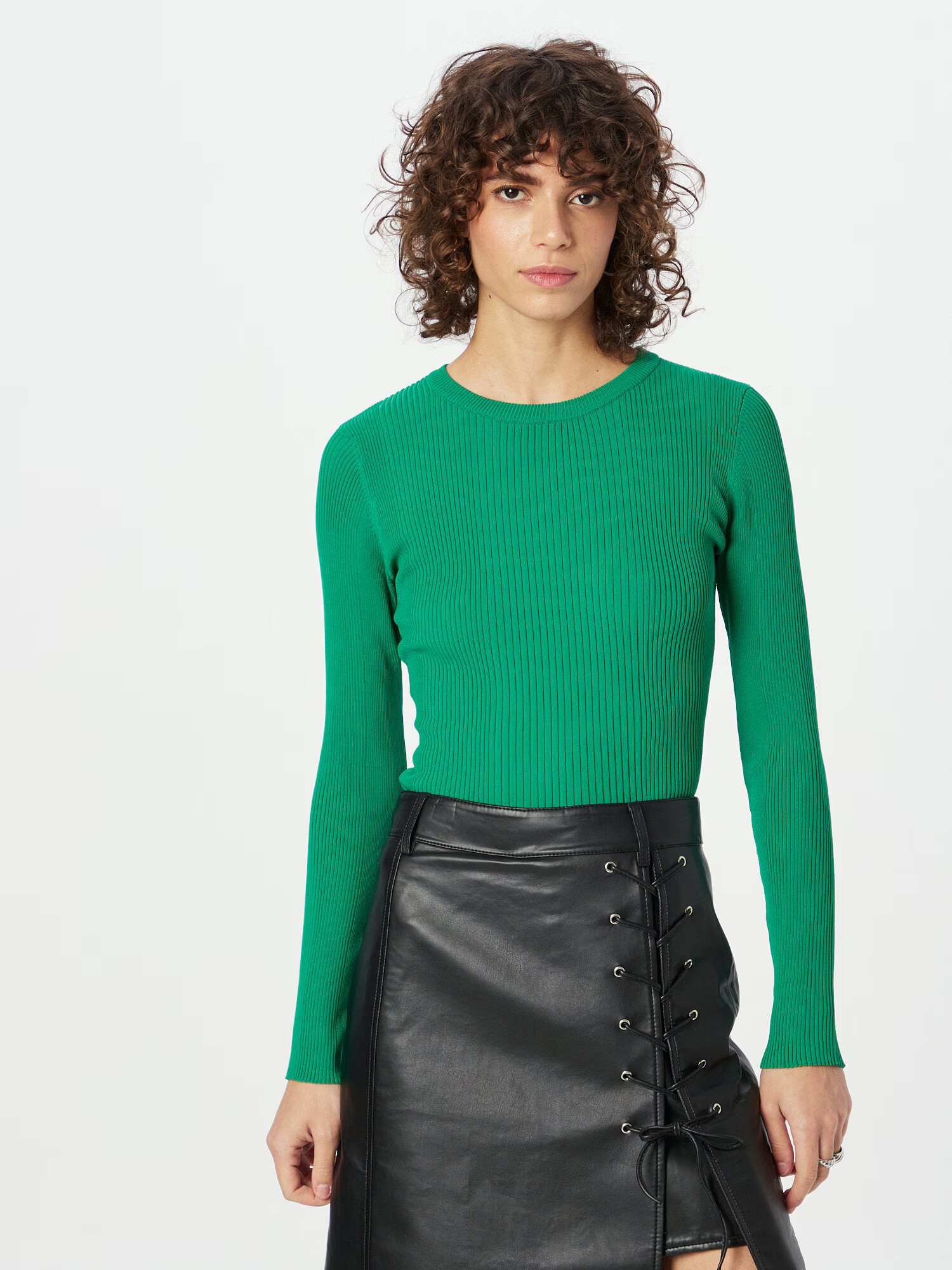 Karen Millen Pulover verde închis - Pled.ro