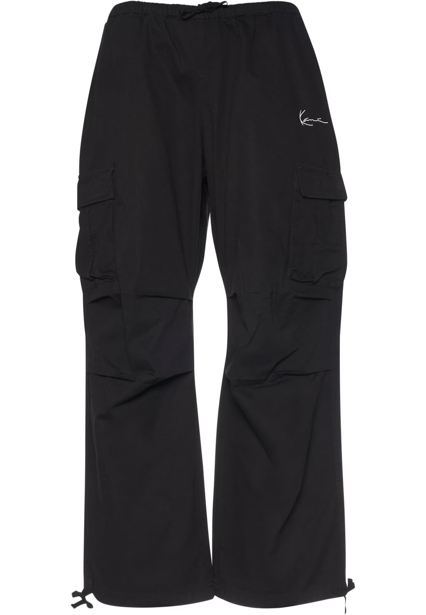 Karl Kani Pantaloni negru - Pled.ro