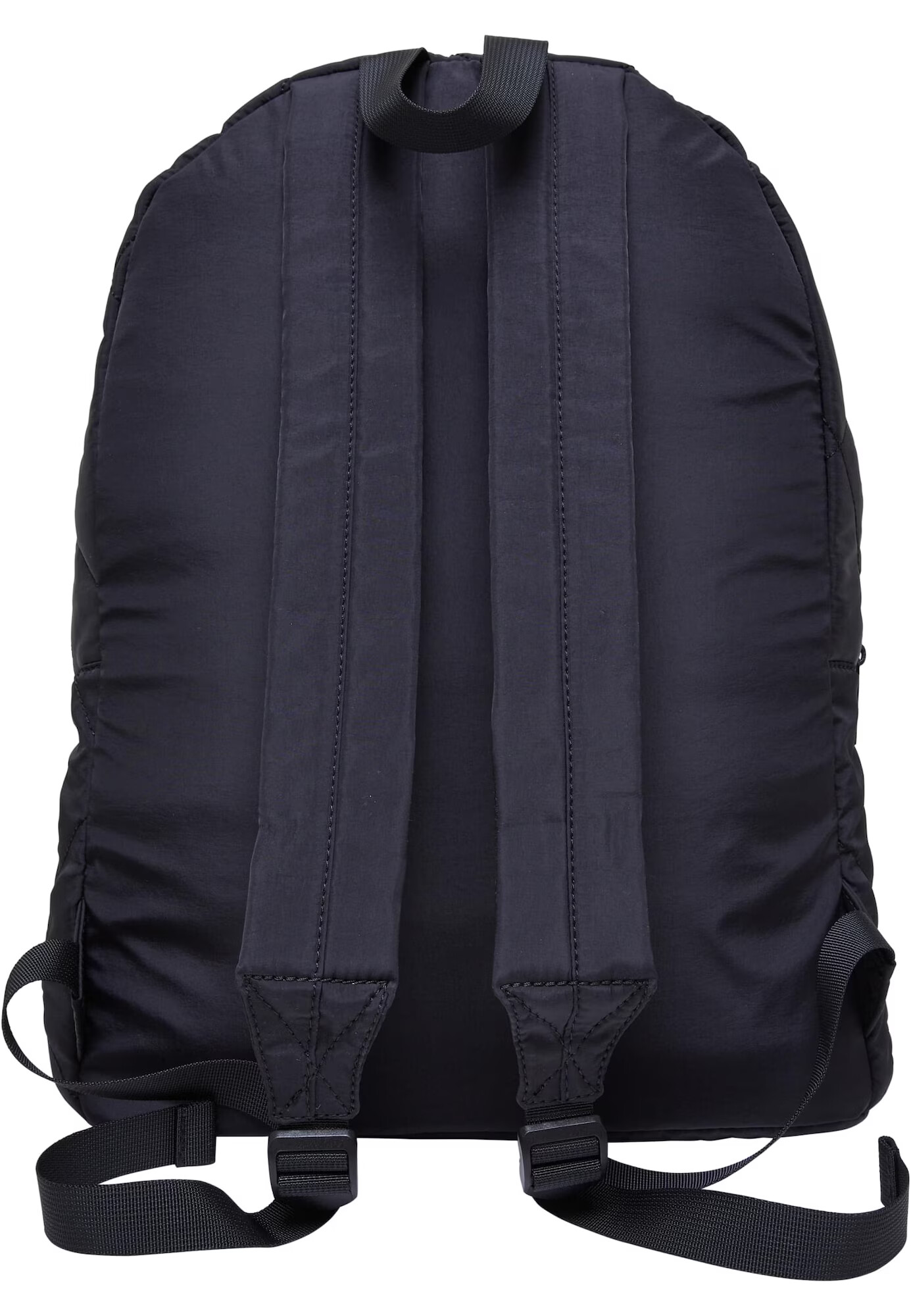 Karl Kani Rucsac negru / alb - Pled.ro