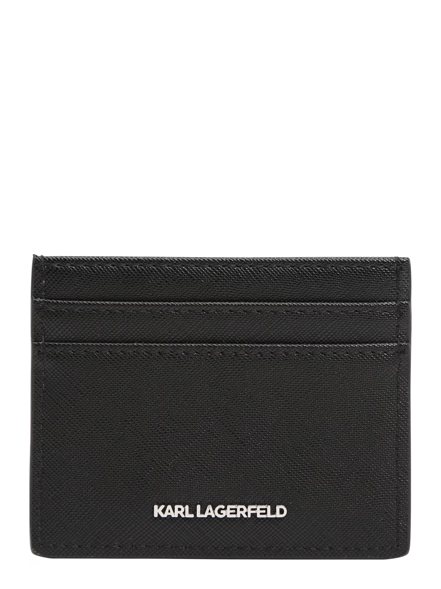 Karl Lagerfeld Etui negru - Pled.ro