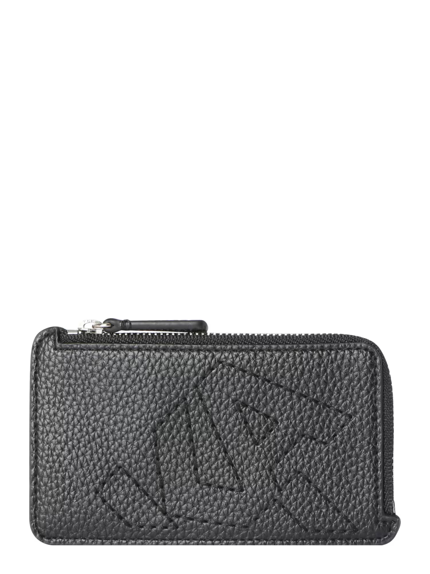 Karl Lagerfeld Etui negru - Pled.ro