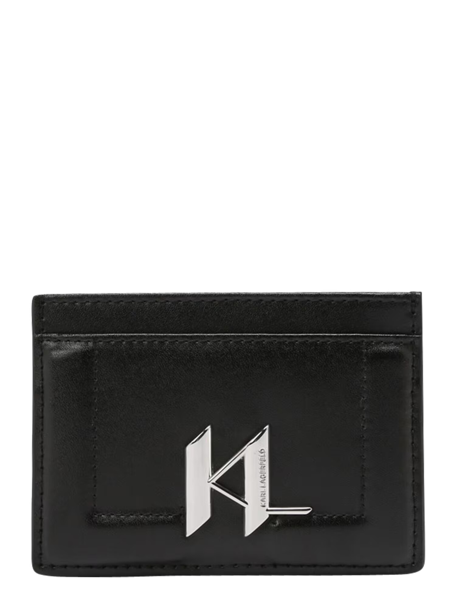 Karl Lagerfeld Etui negru - Pled.ro