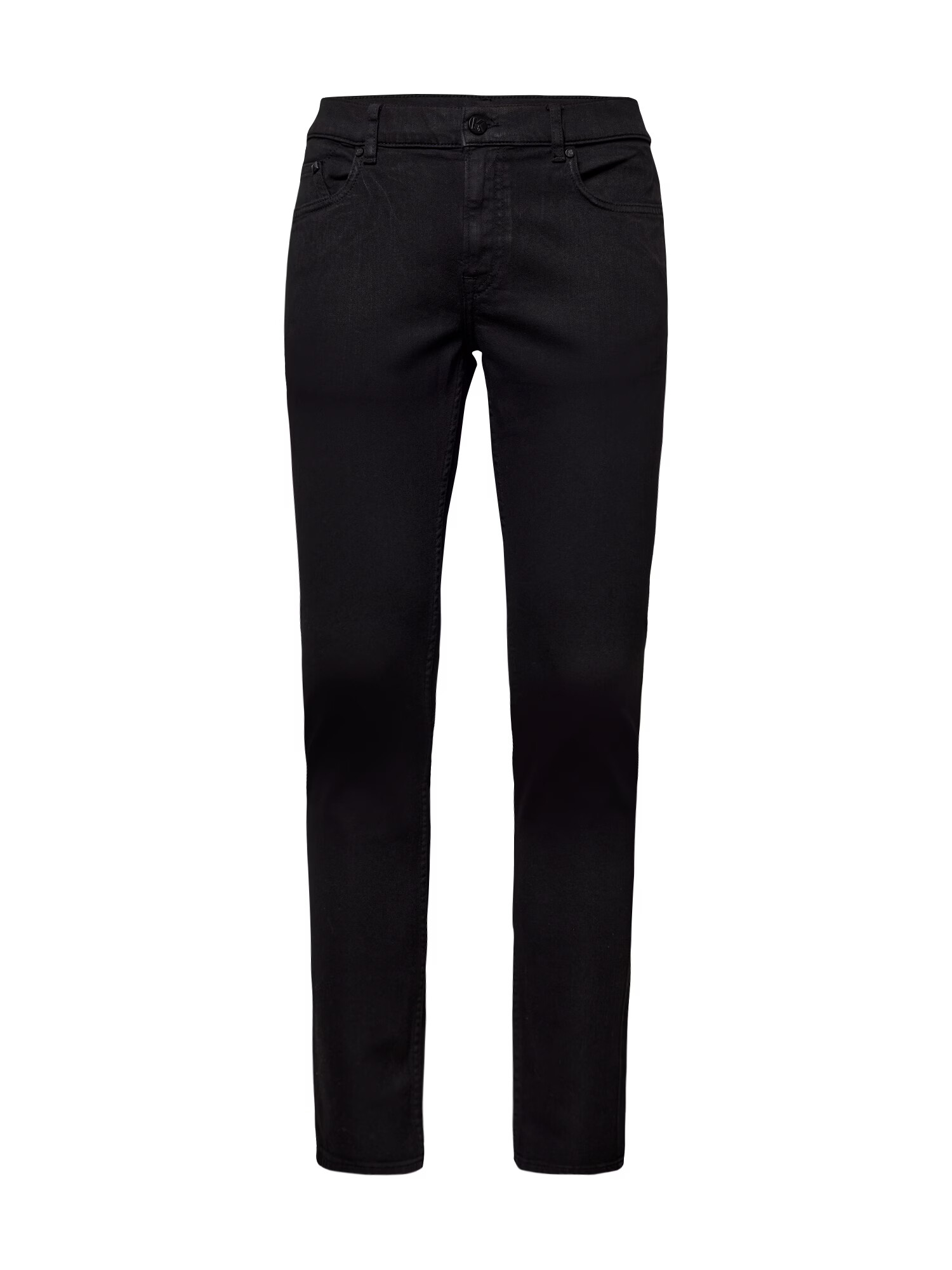 Karl Lagerfeld Jeans negru - Pled.ro