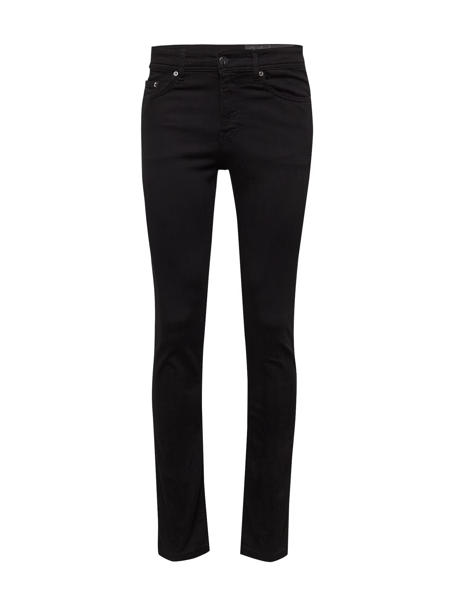 Karl Lagerfeld Jeans negru - Pled.ro