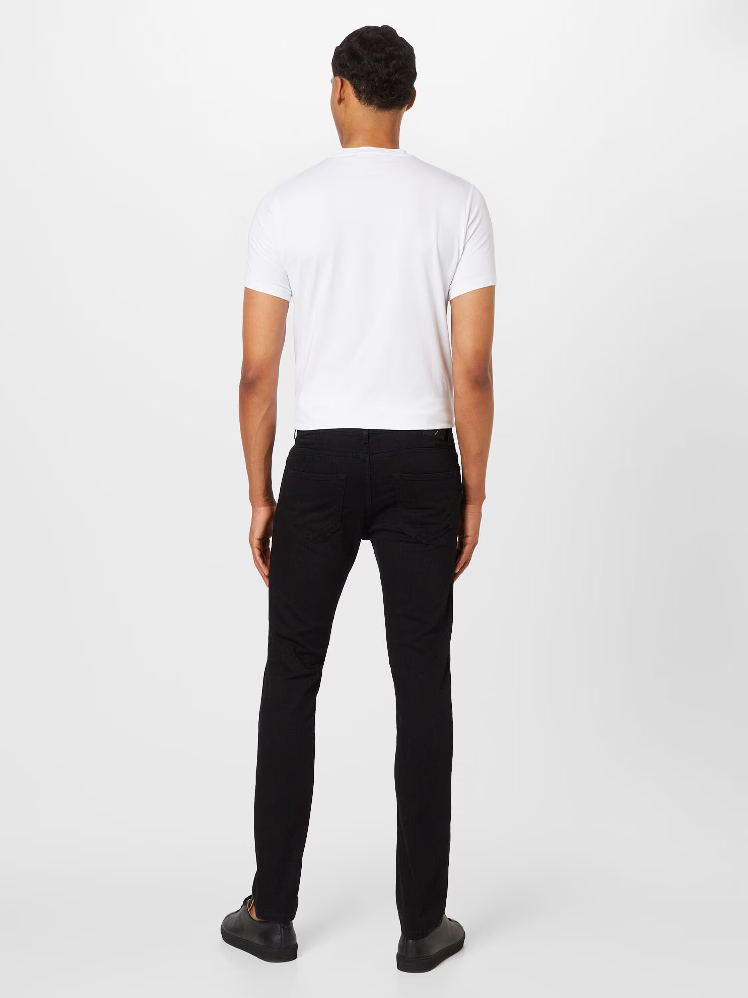 Karl Lagerfeld Jeans negru - Pled.ro