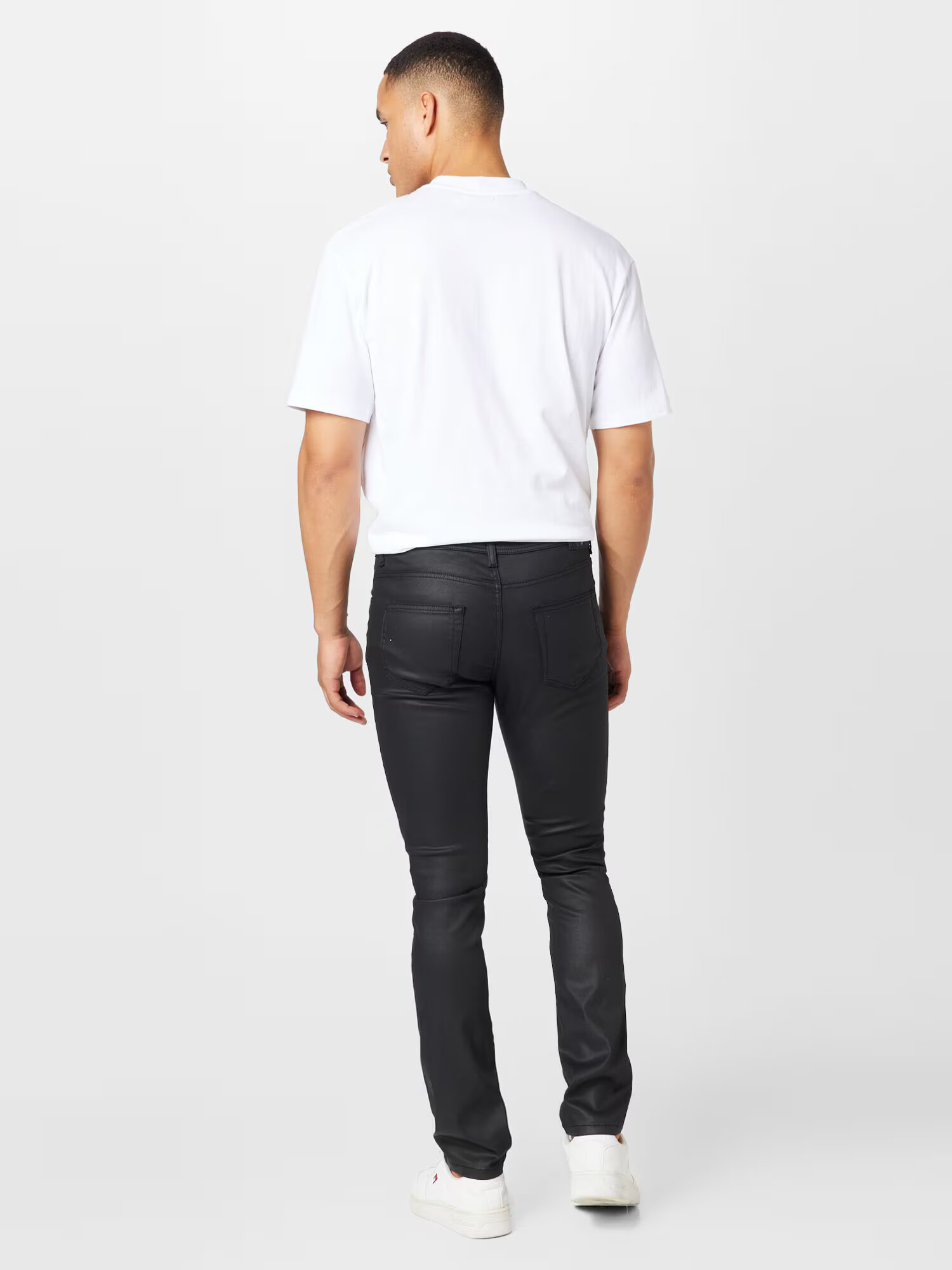 Karl Lagerfeld Jeans negru - Pled.ro