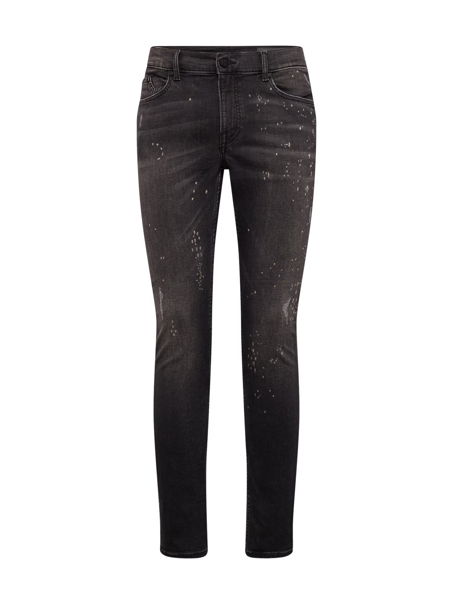 Karl Lagerfeld Jeans negru - Pled.ro