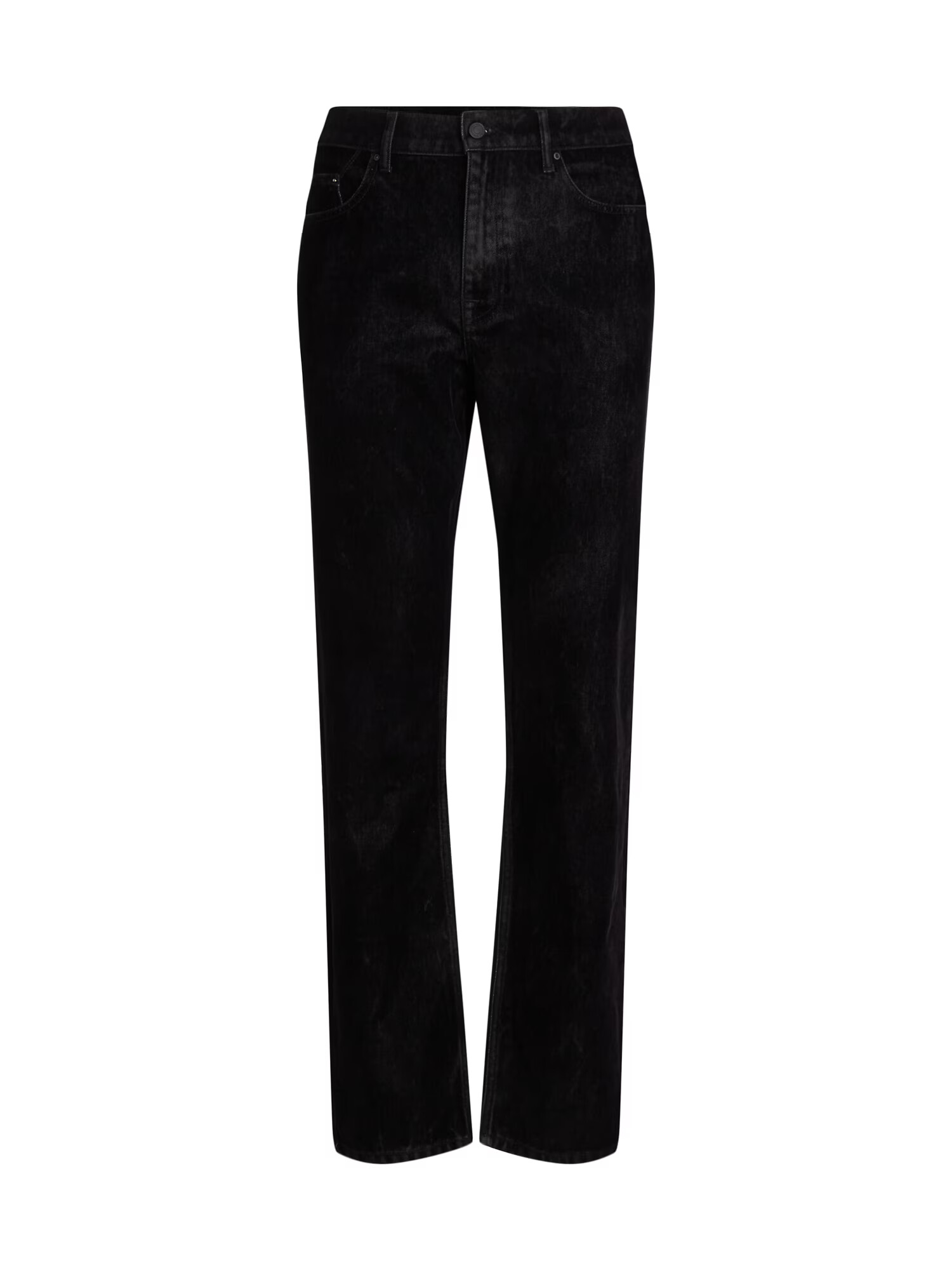 Karl Lagerfeld Jeans negru - Pled.ro