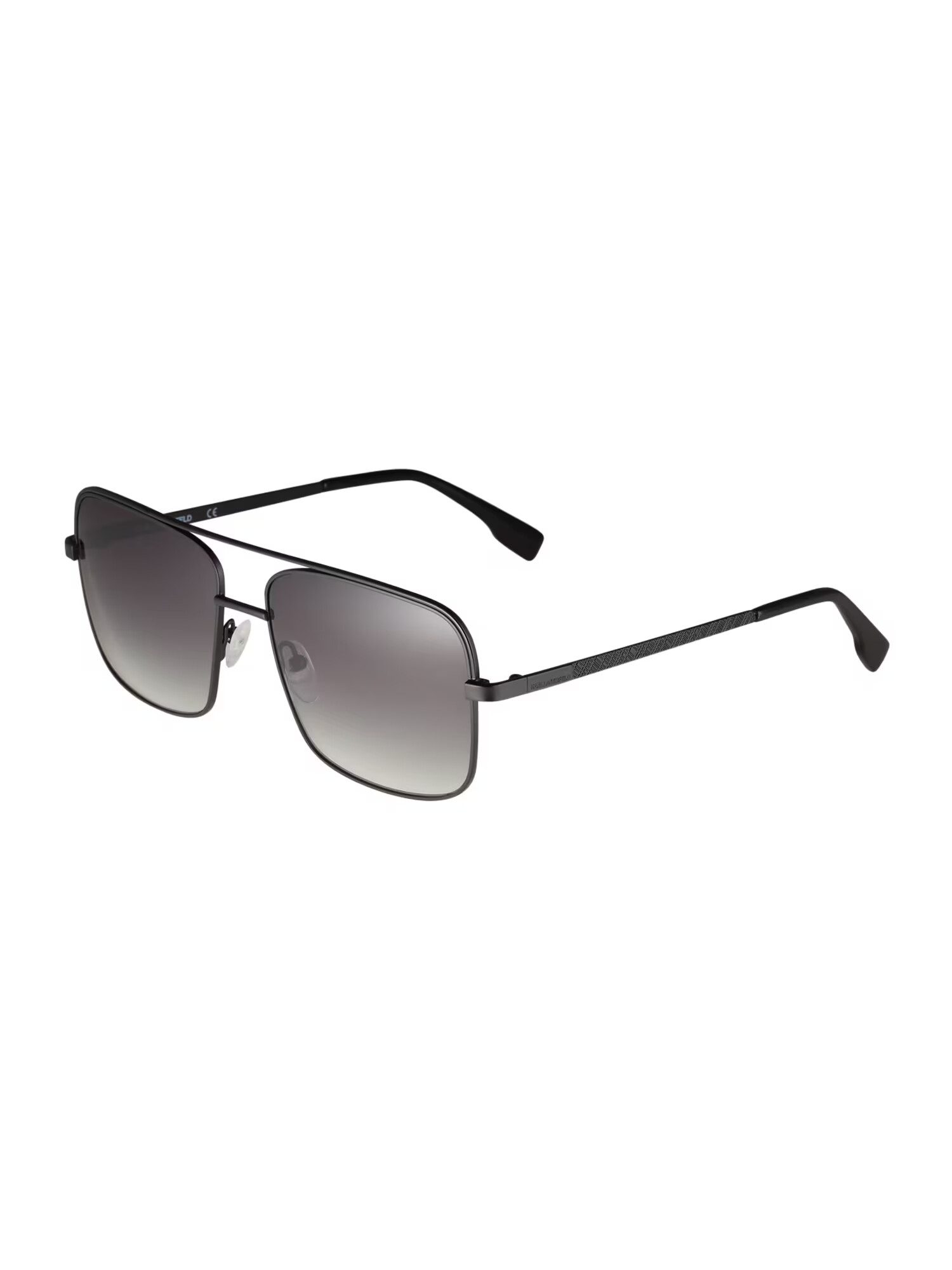 Karl Lagerfeld Ochelari de soare 'KL336S' negru - Pled.ro