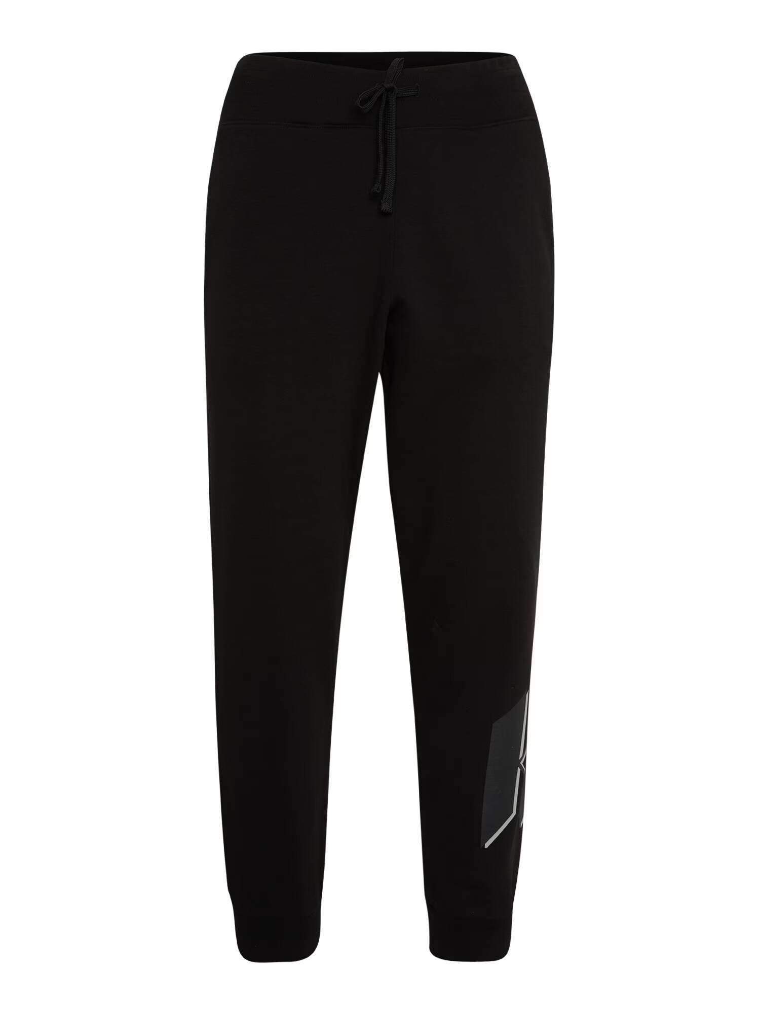 Karl Lagerfeld Pantaloni de pijama negru - Pled.ro