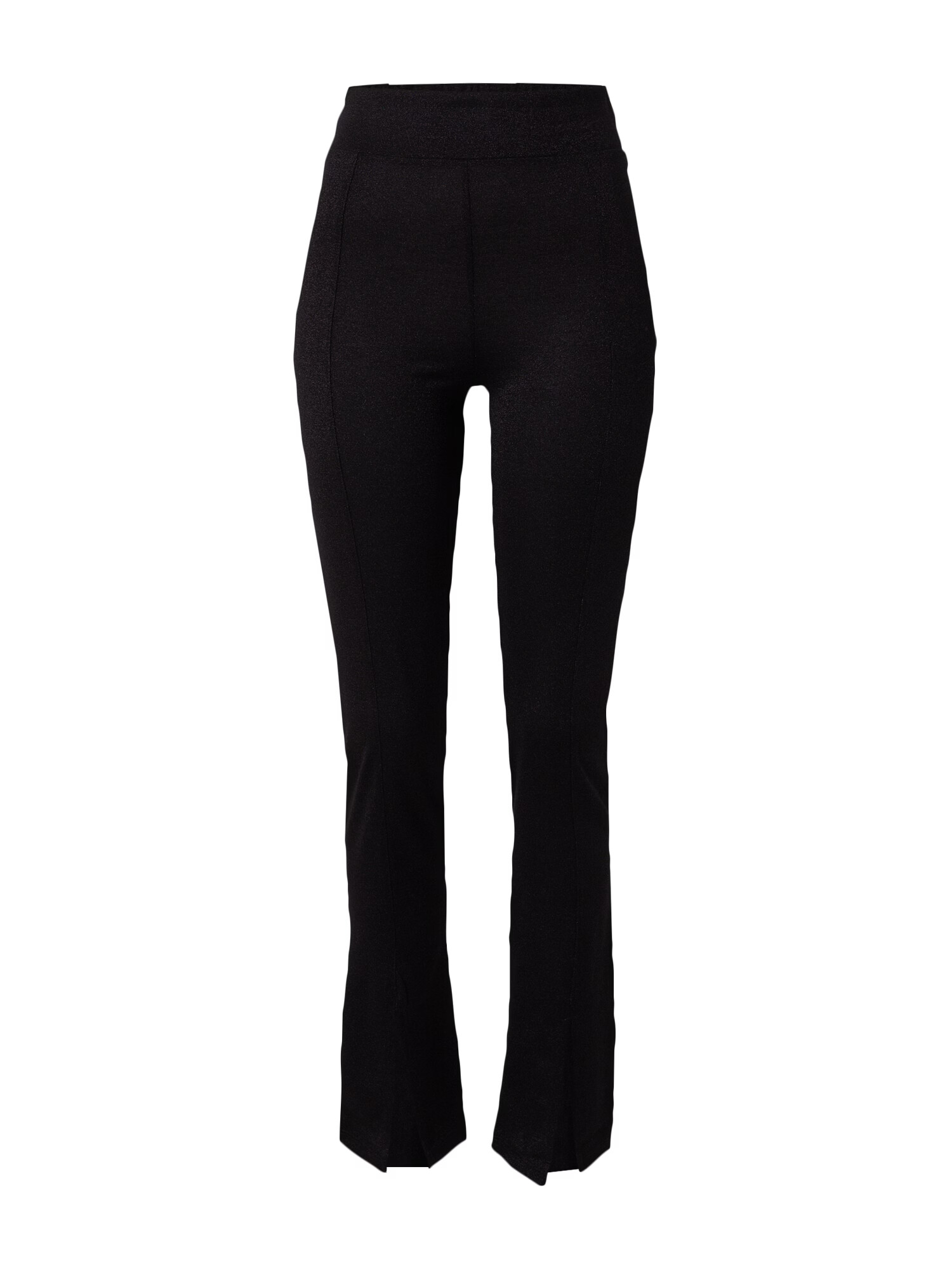 Karl Lagerfeld Pantaloni negru - Pled.ro