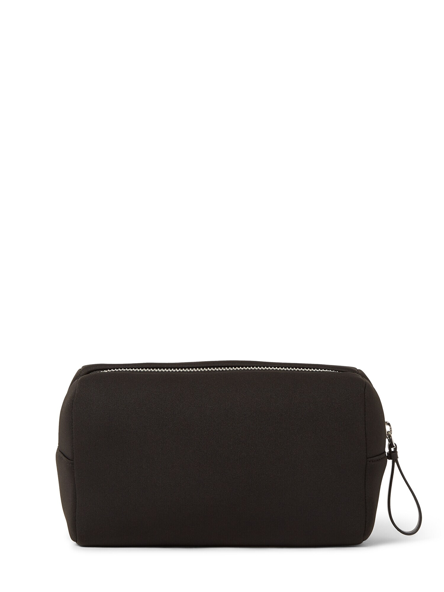 Karl Lagerfeld Portfard negru / alb - Pled.ro