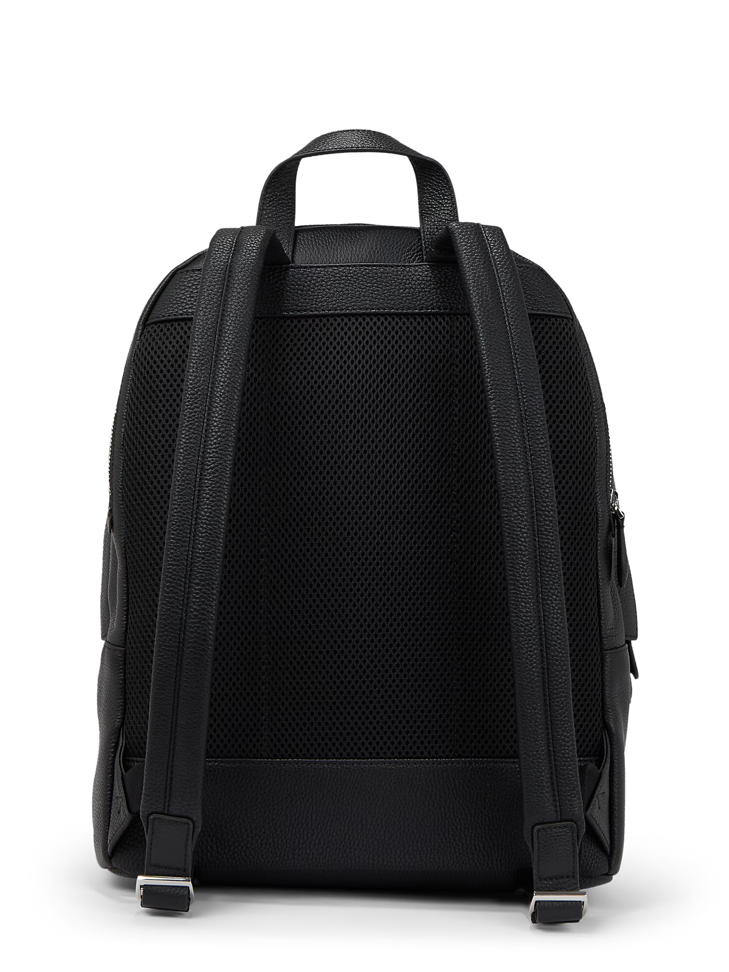 Karl Lagerfeld Rucsac 'Ikonik 2.0' bej / negru / alb - Pled.ro