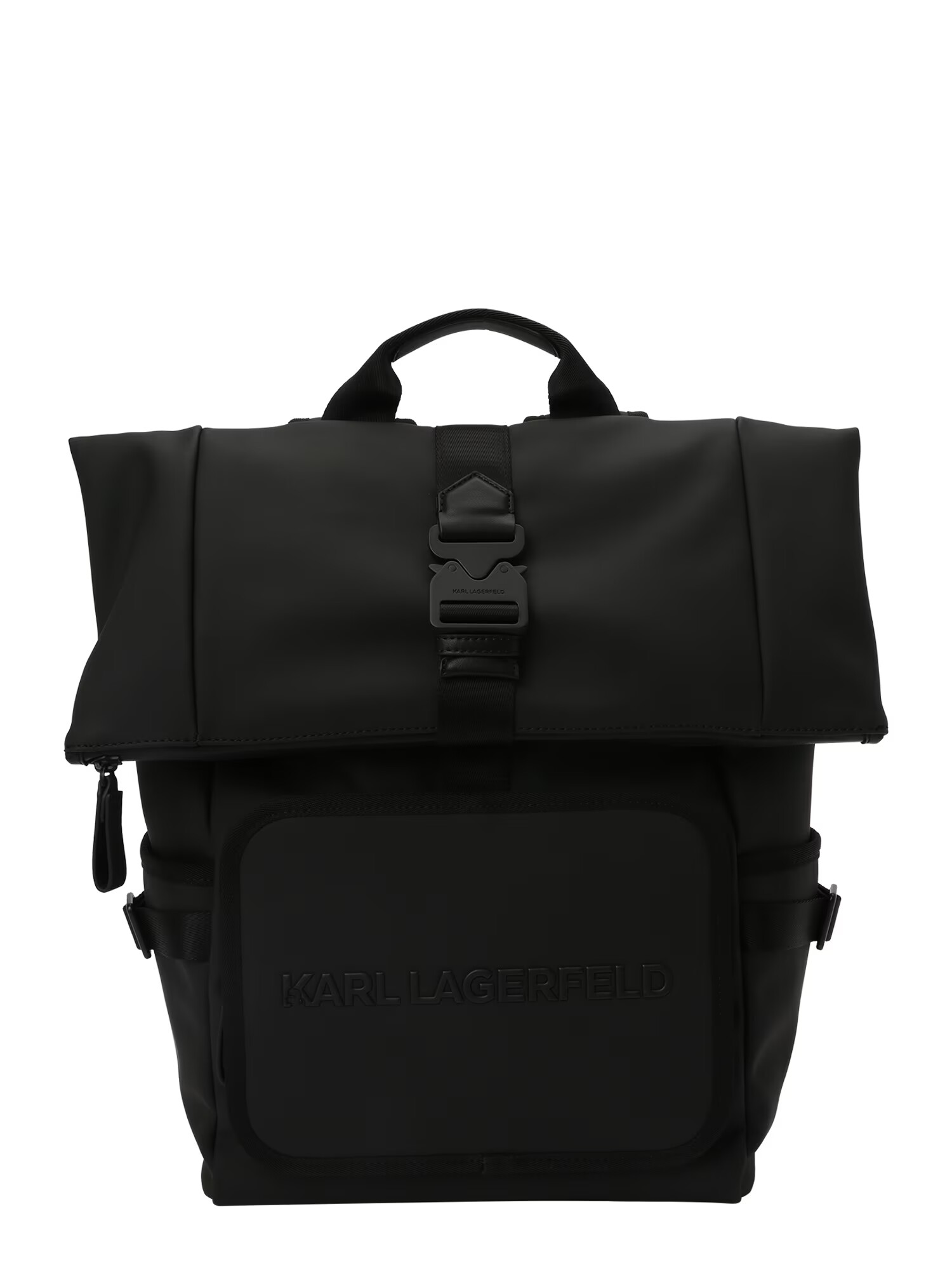 Karl Lagerfeld Rucsac negru - Pled.ro