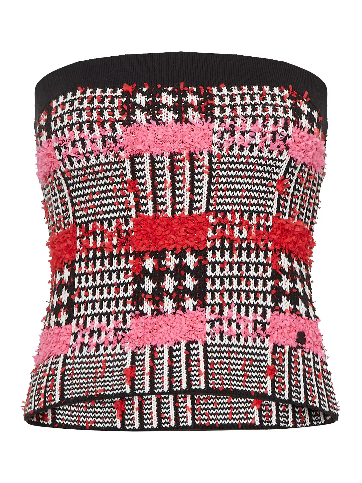 Karl Lagerfeld Top 'Boucle' mai multe culori - Pled.ro