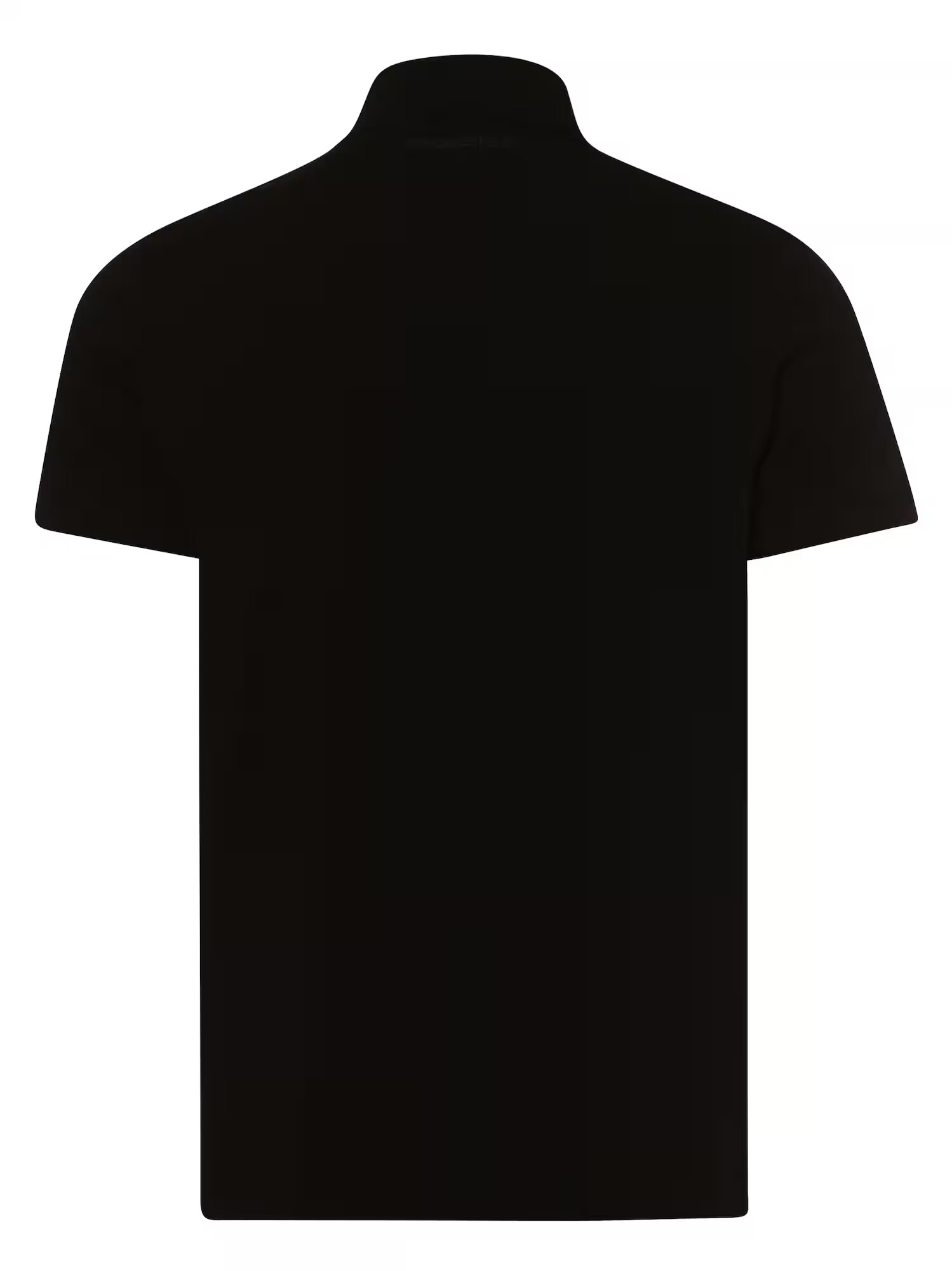 Karl Lagerfeld Tricou bej / negru / alb - Pled.ro