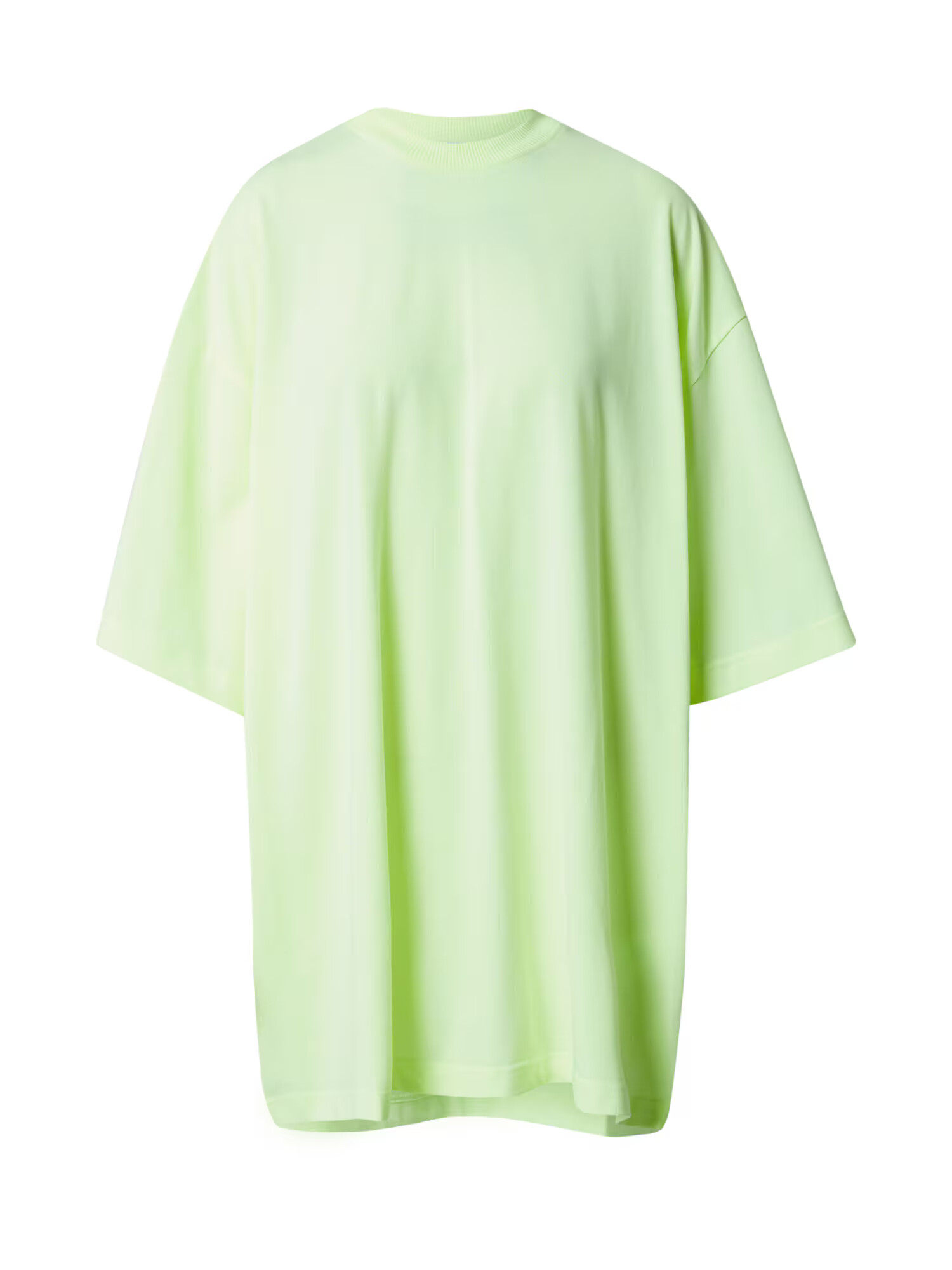 Karo Kauer Tricou verde limetă - Pled.ro