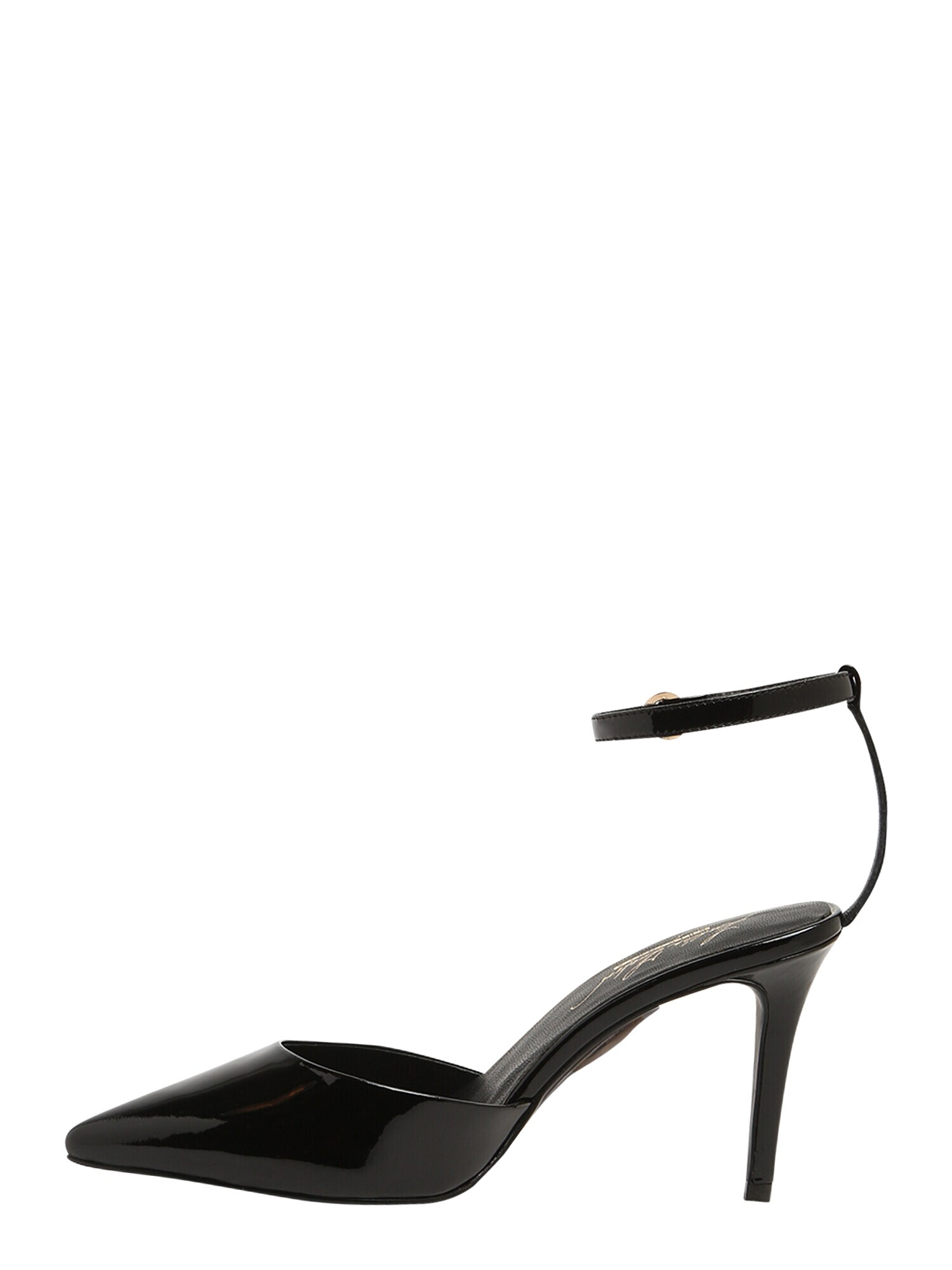 Karolina Kurkova Originals Pumps 'Iris' negru - Pled.ro