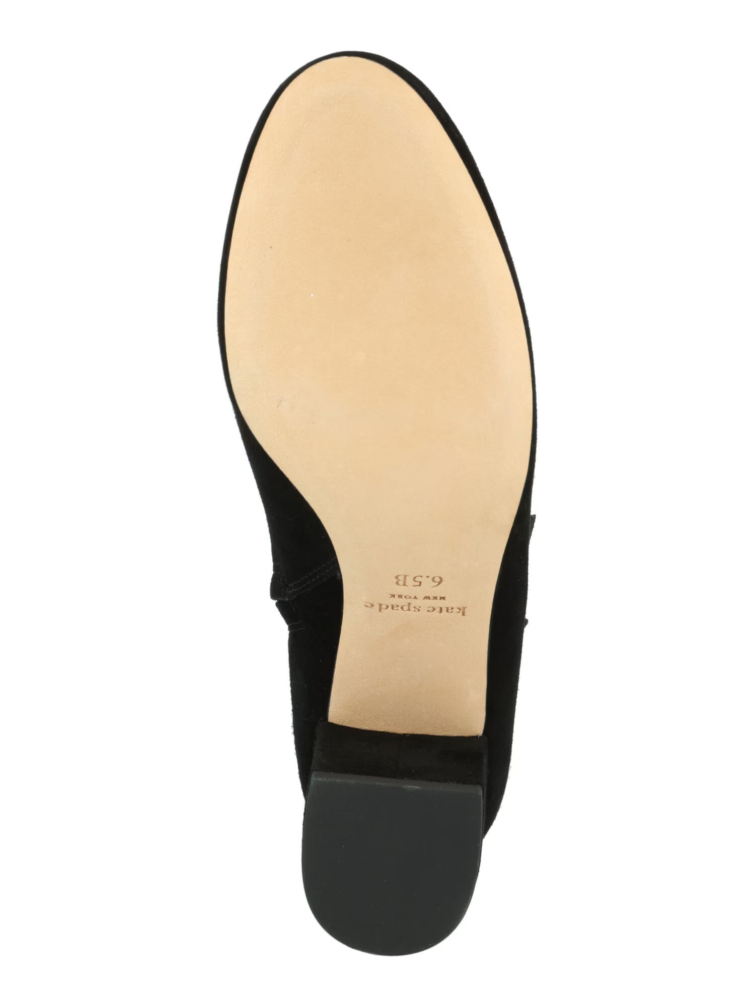 Kate Spade Botine negru - Pled.ro