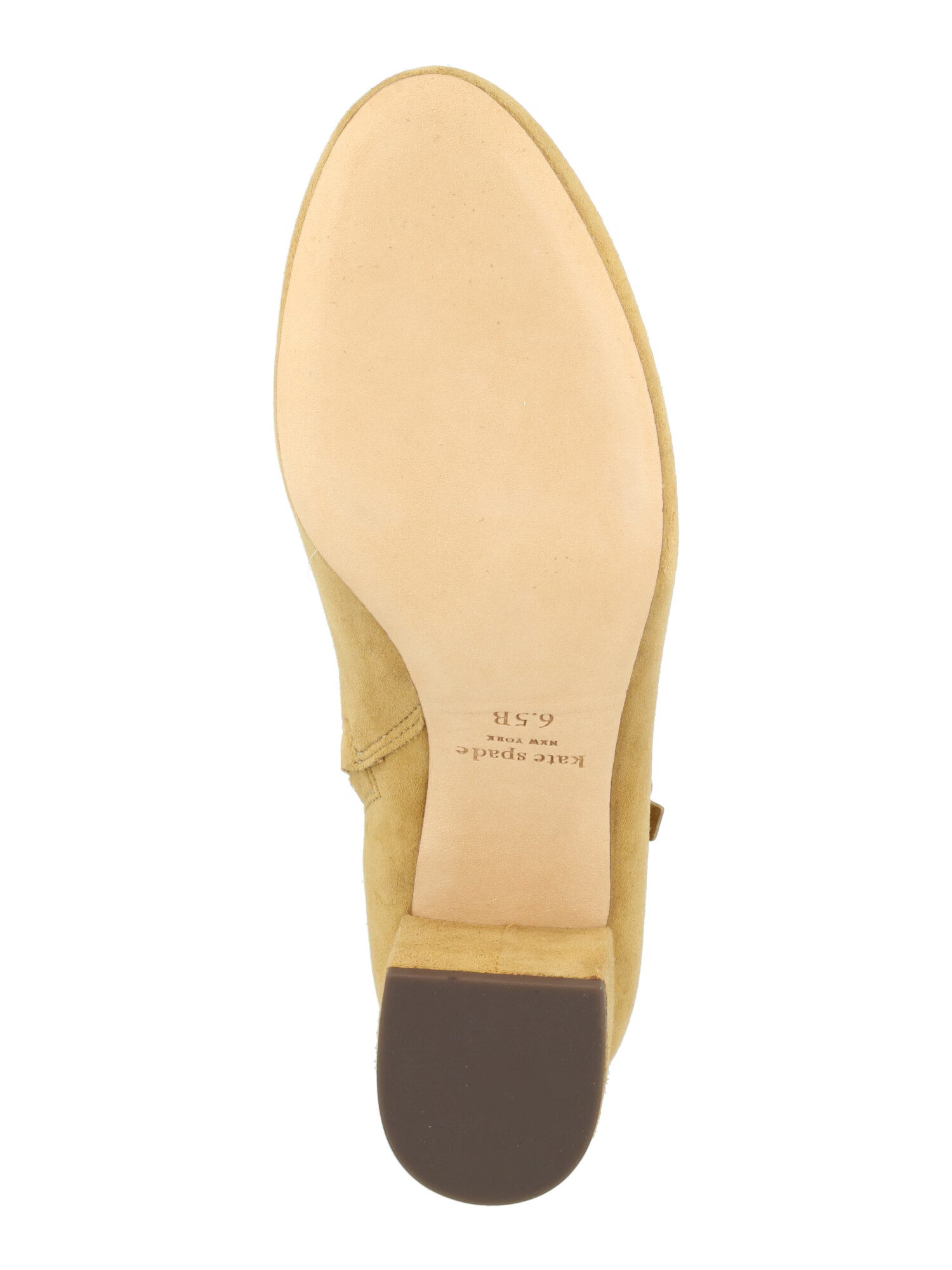 Kate Spade Botine nisipiu - Pled.ro