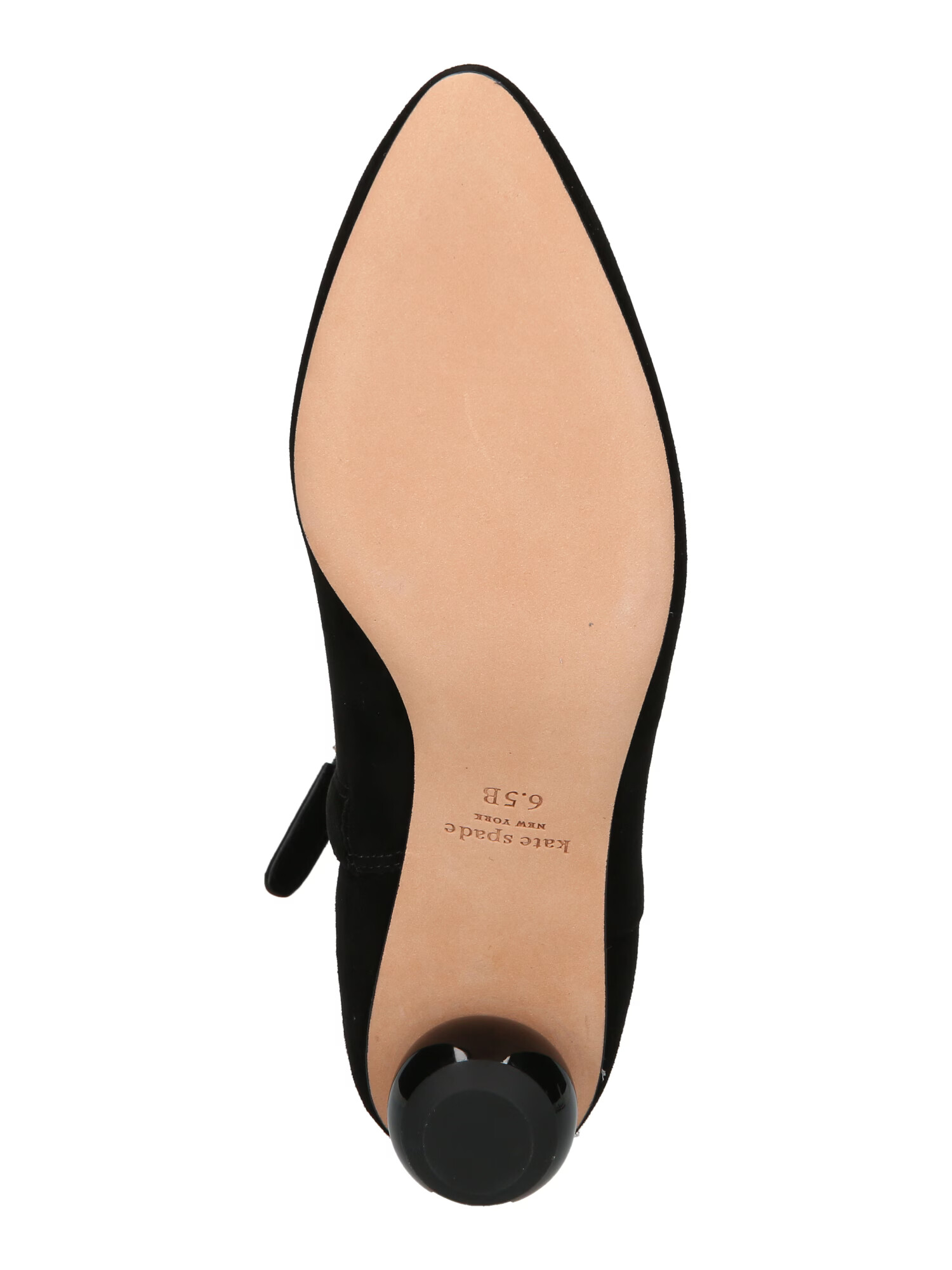 Kate Spade Cizme glezne 'SYDNEY' negru - Pled.ro