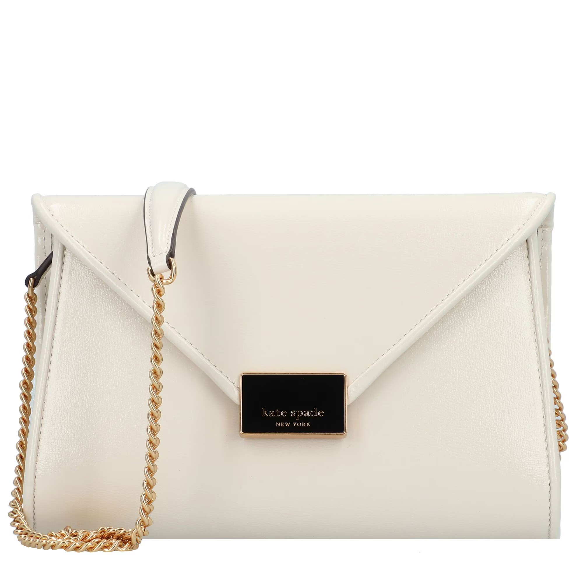 Kate Spade Clutch 'Anna' alb - Pled.ro