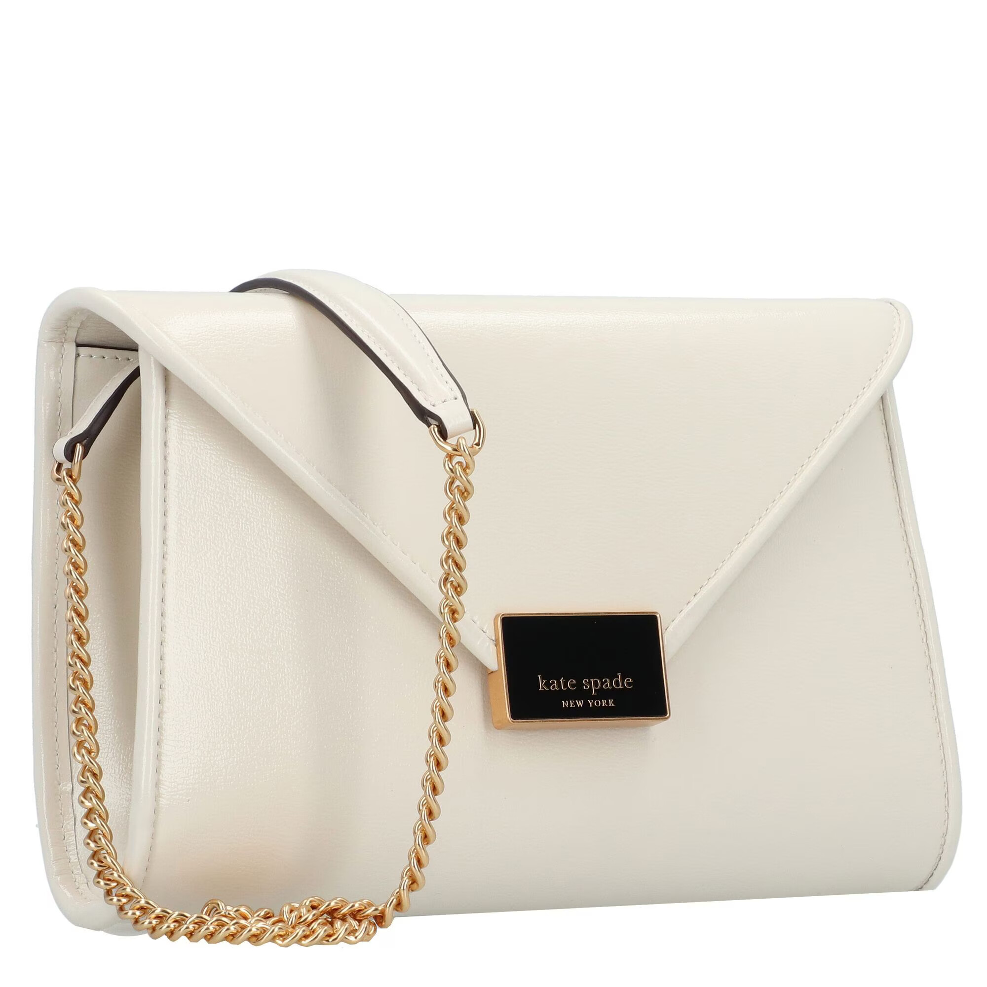 Kate Spade Clutch 'Anna' alb - Pled.ro