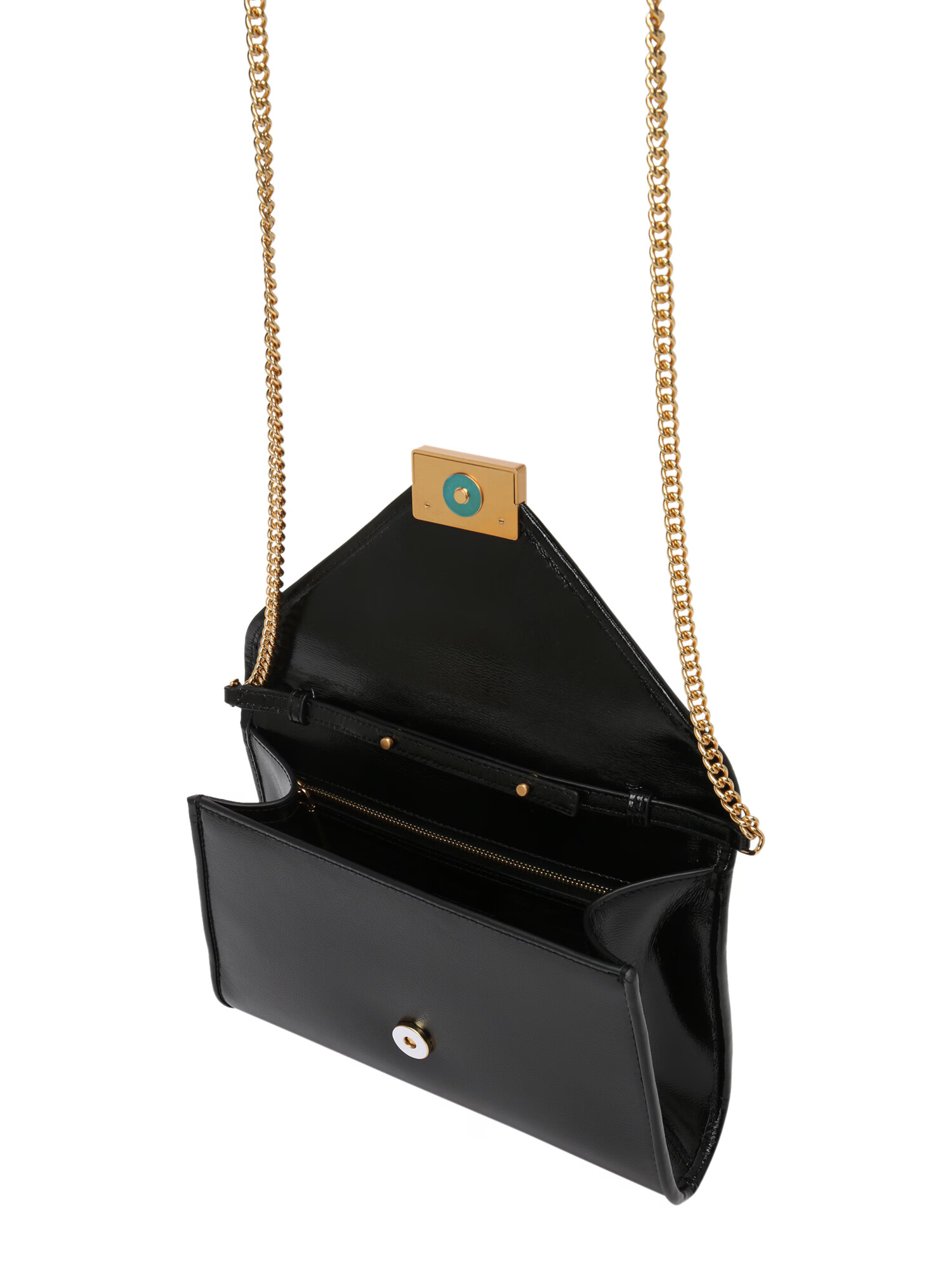 Kate Spade Clutch 'ANNA' negru - Pled.ro