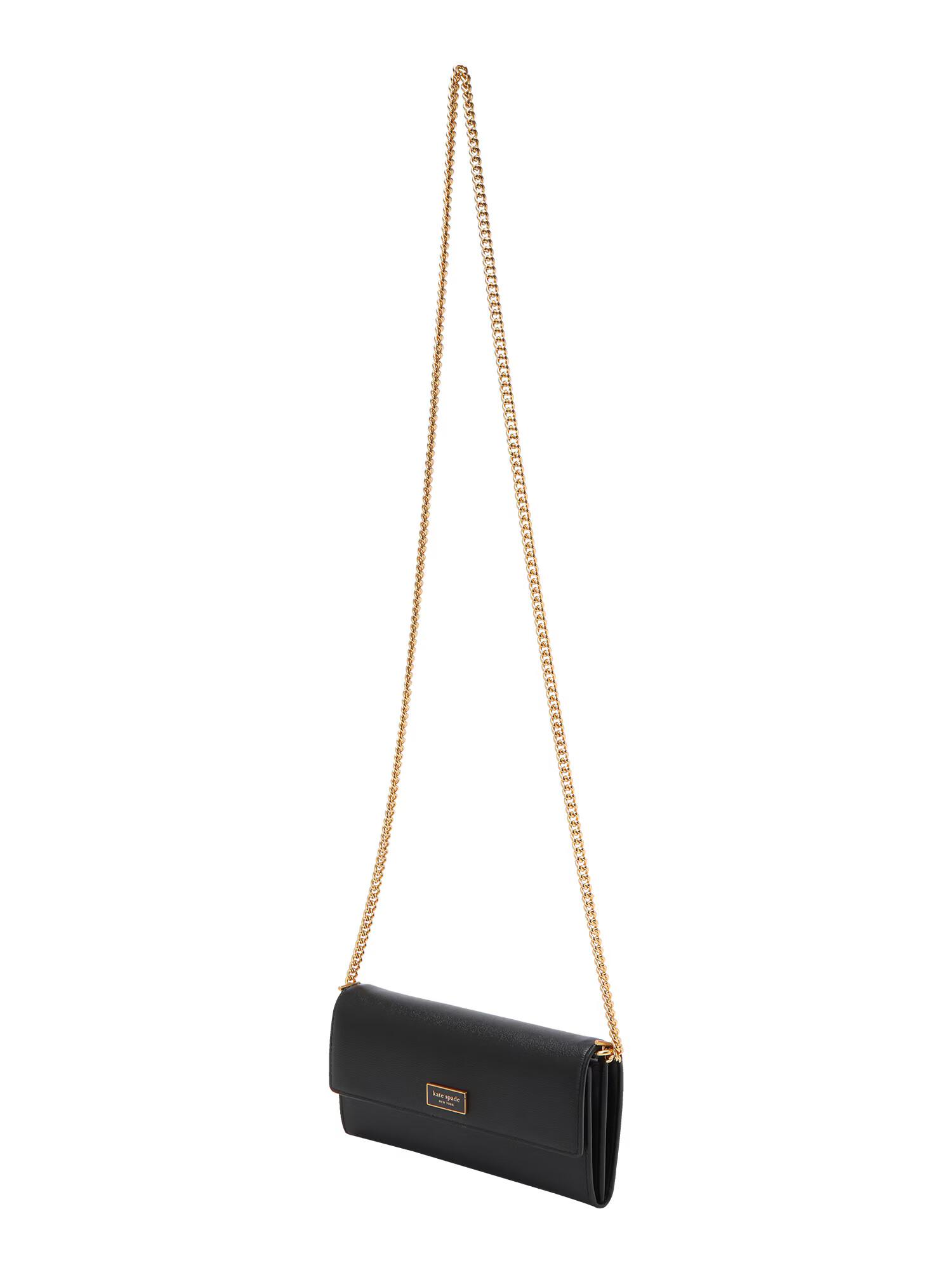 Kate Spade Clutch 'Katy' negru - Pled.ro