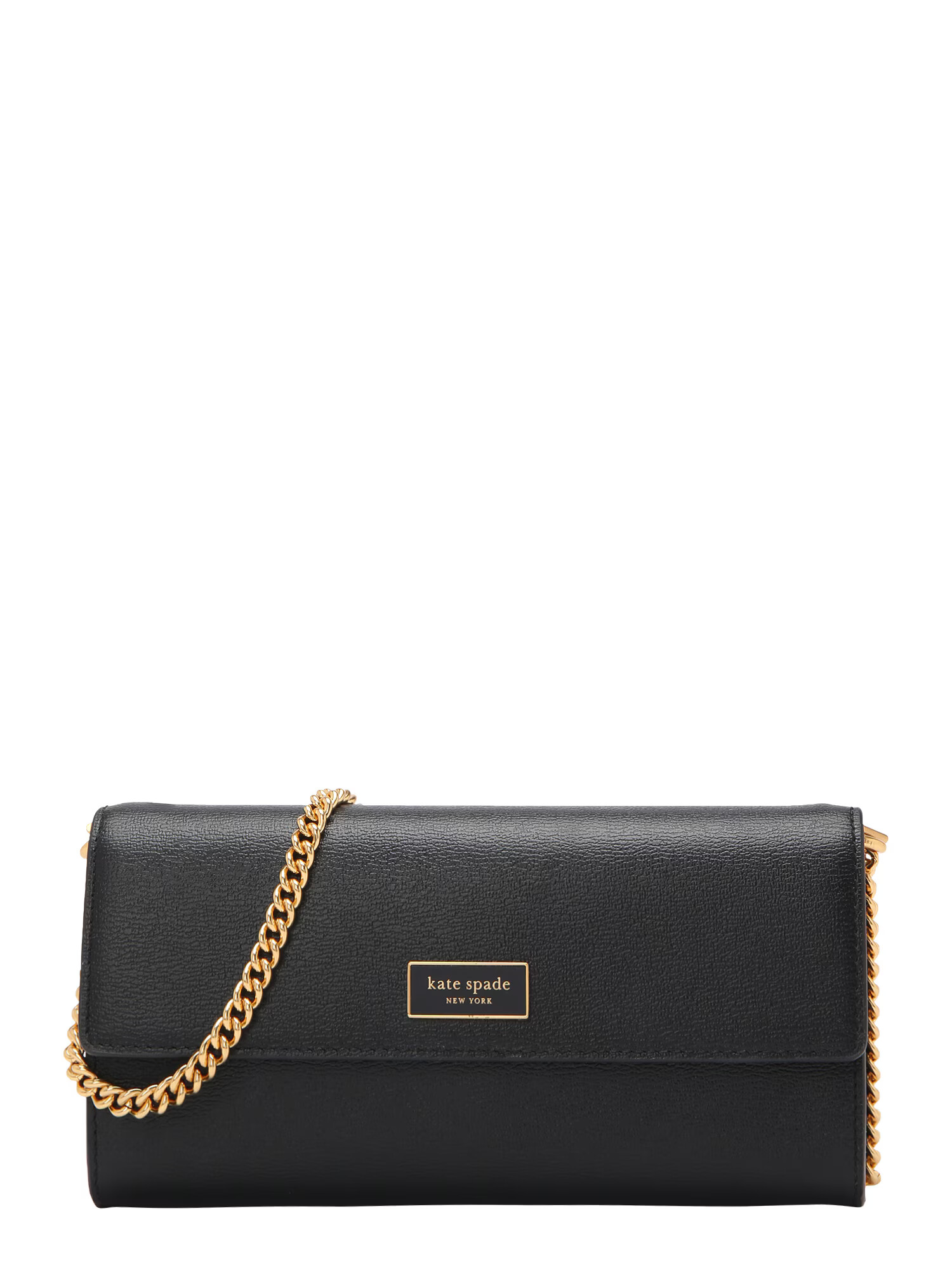 Kate Spade Clutch 'Katy' negru - Pled.ro