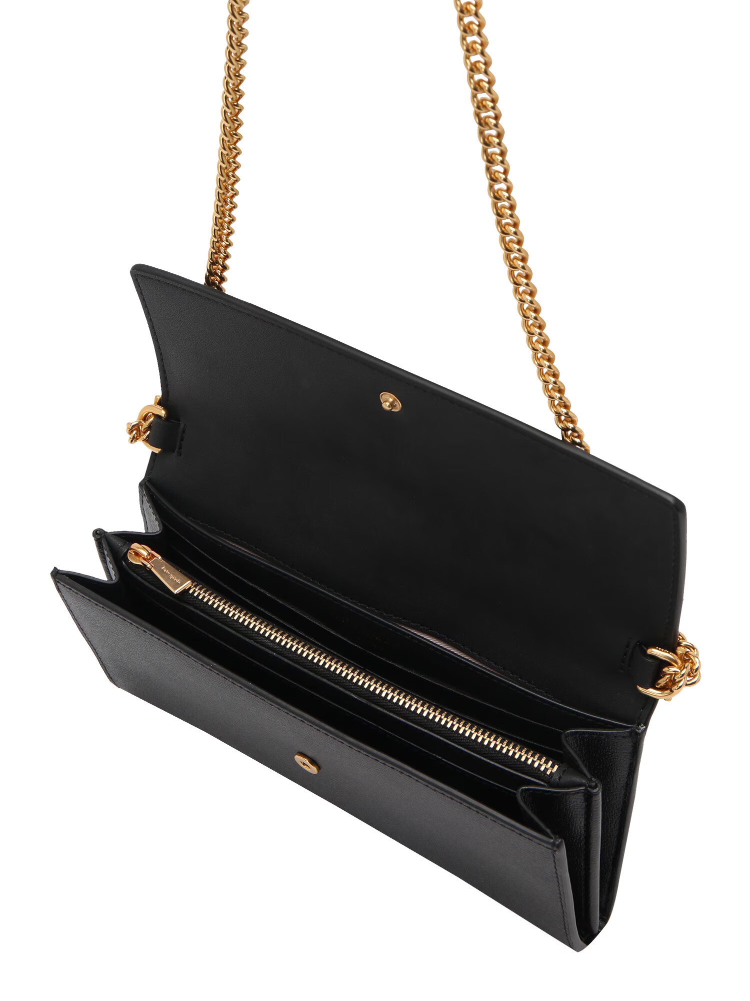 Kate Spade Clutch 'Katy' negru - Pled.ro