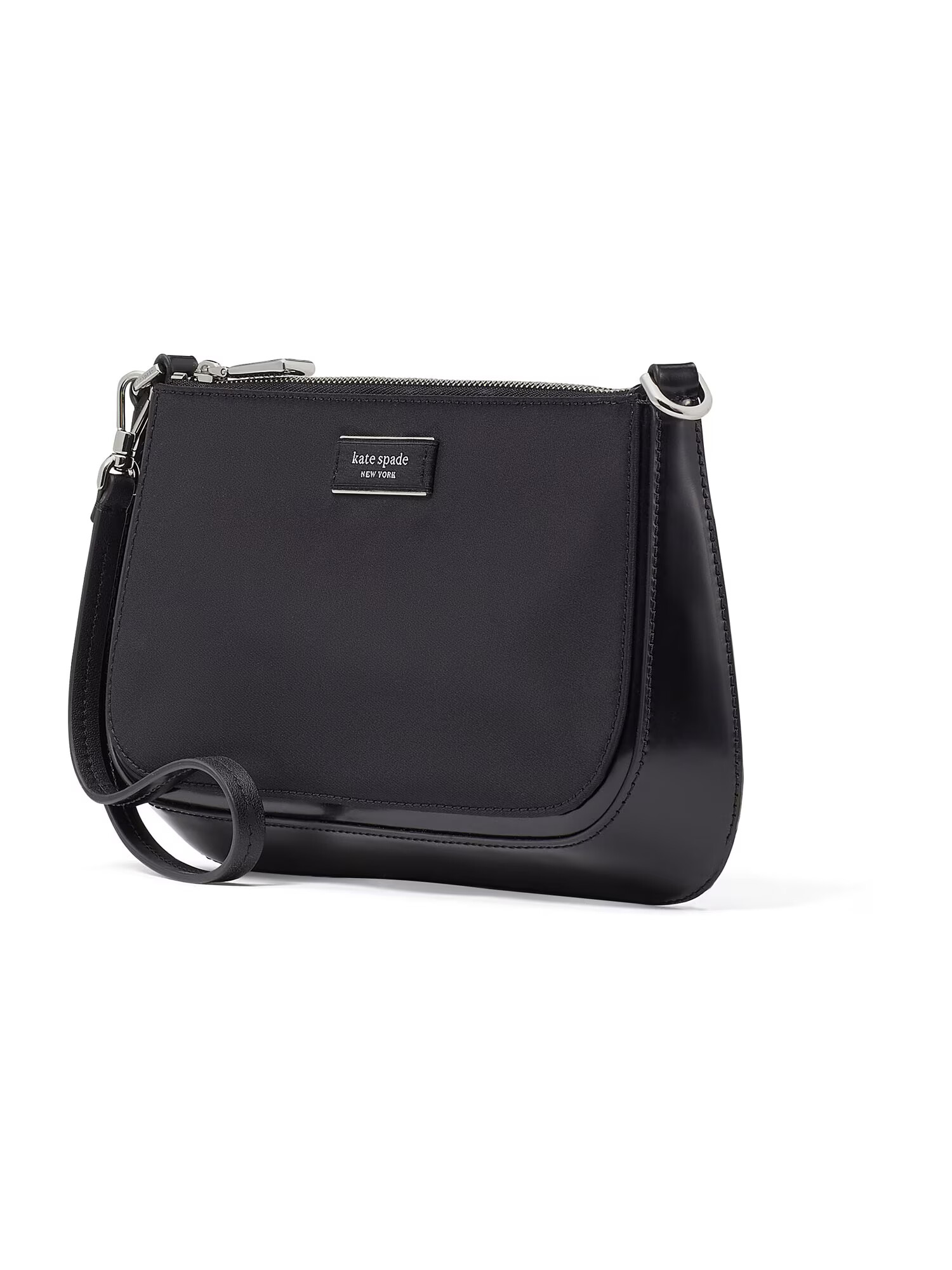 Kate Spade Poșete negru / alb - Pled.ro