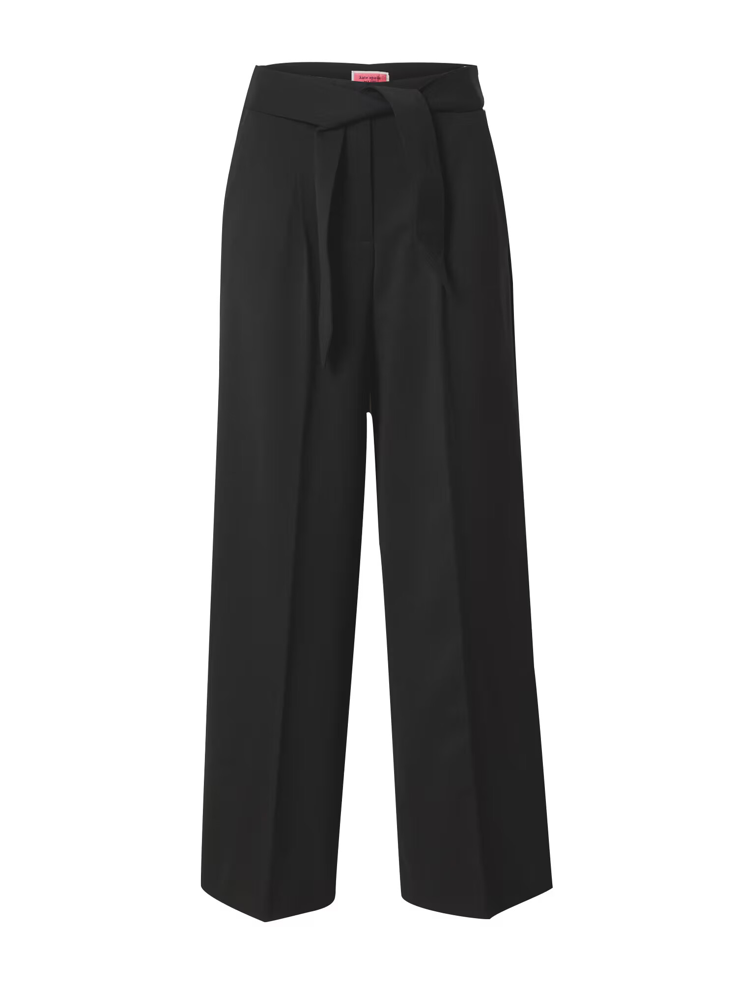 Kate Spade Pantaloni cutați negru - Pled.ro