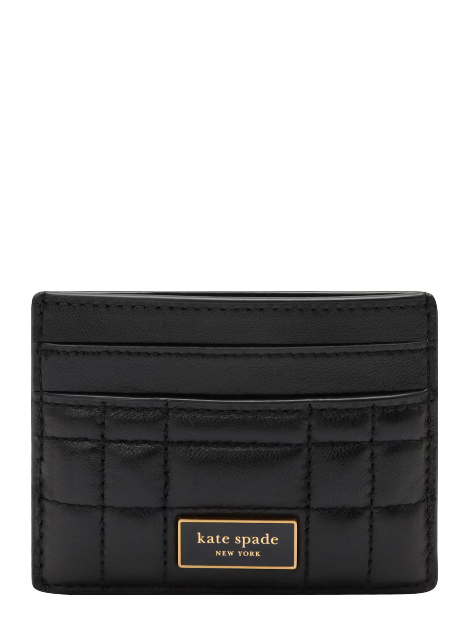 Kate Spade Portofel 'Evelyn' negru - Pled.ro