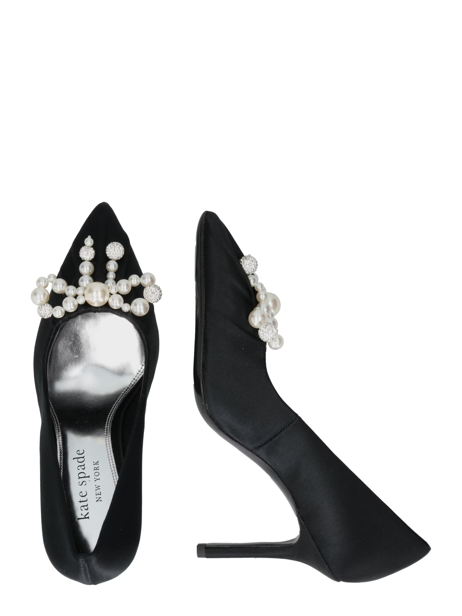 Kate Spade Pumps 'ELODIE' negru - Pled.ro