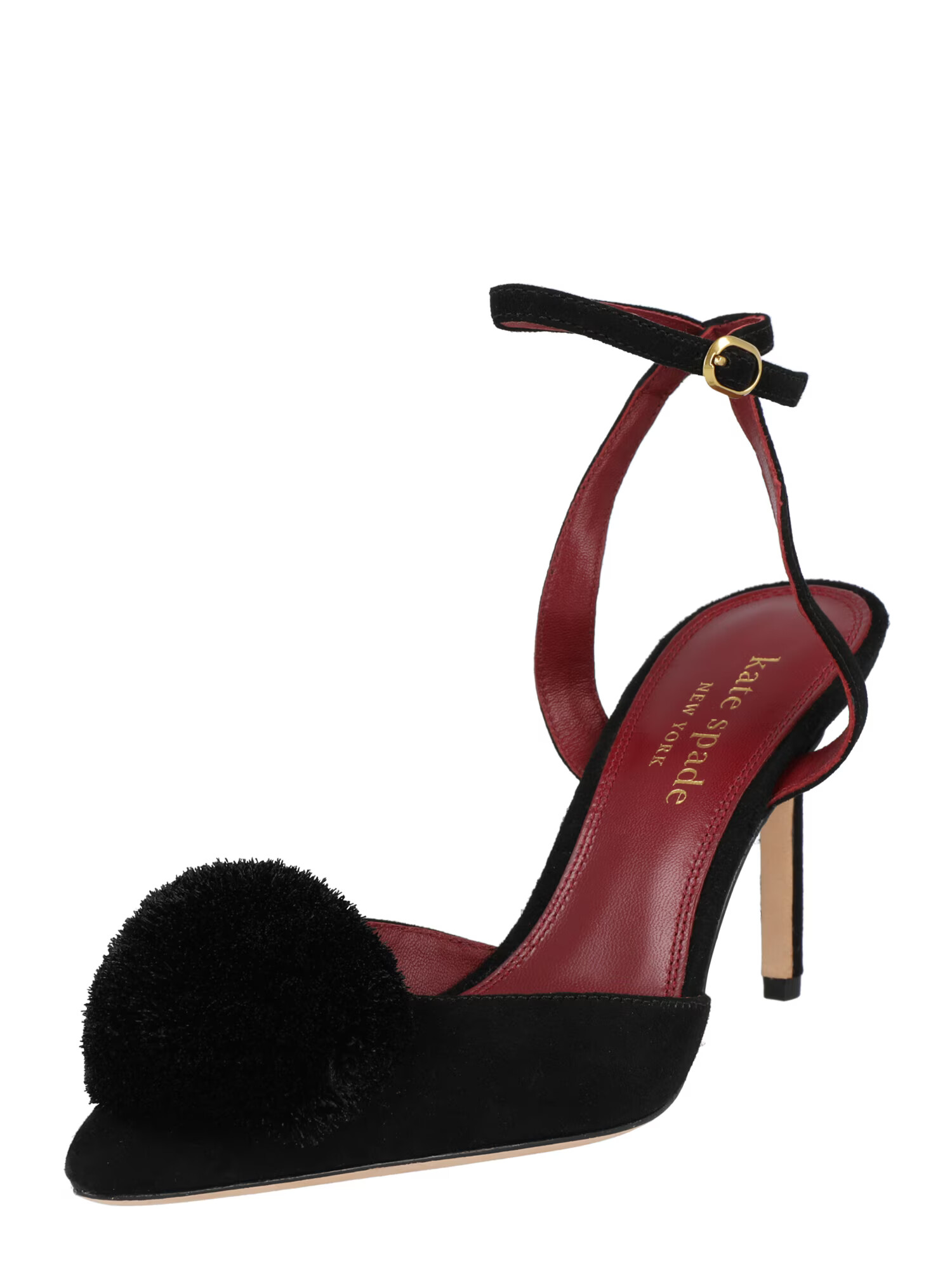 Kate Spade Pumps negru - Pled.ro