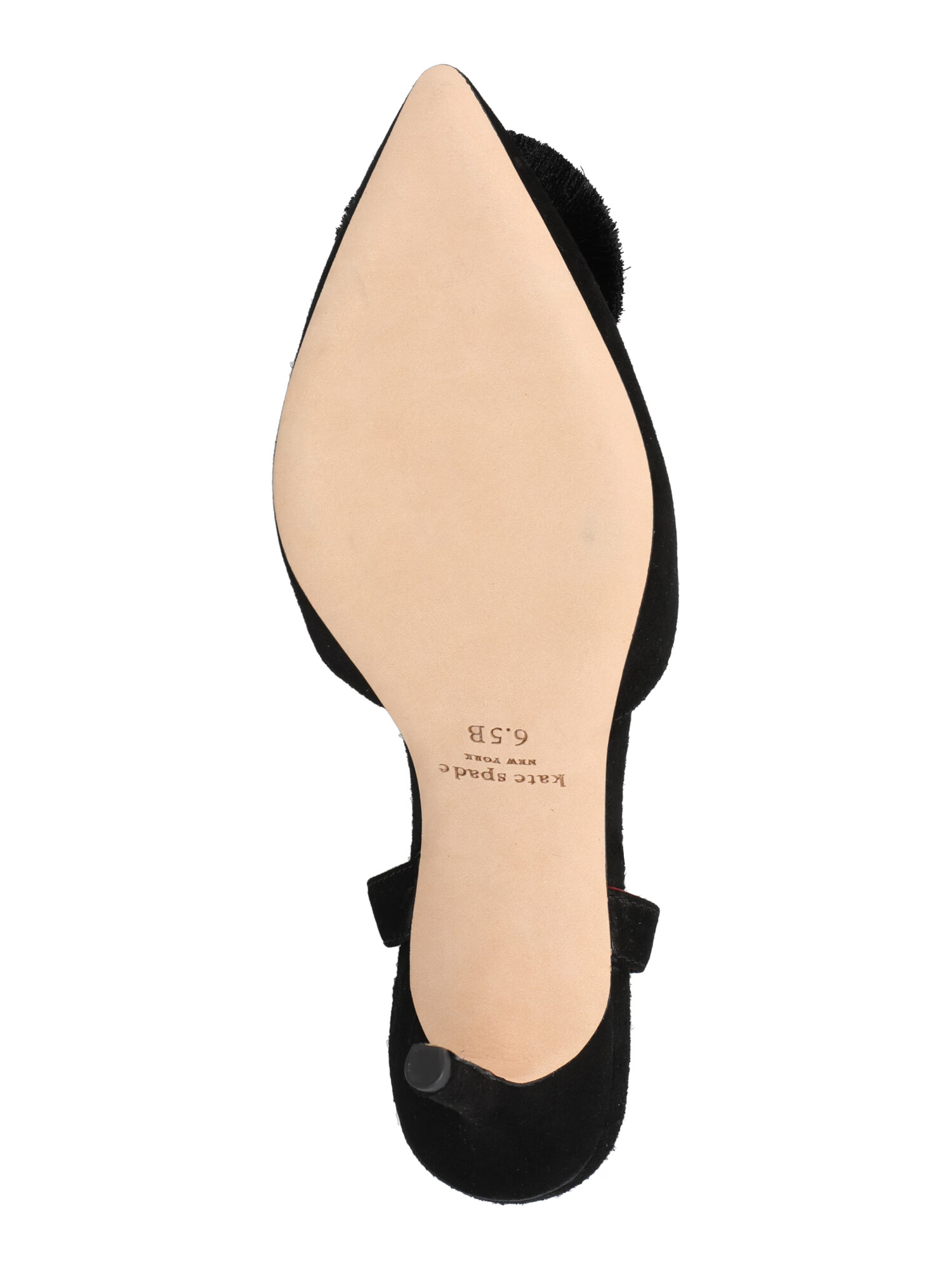 Kate Spade Pumps negru - Pled.ro