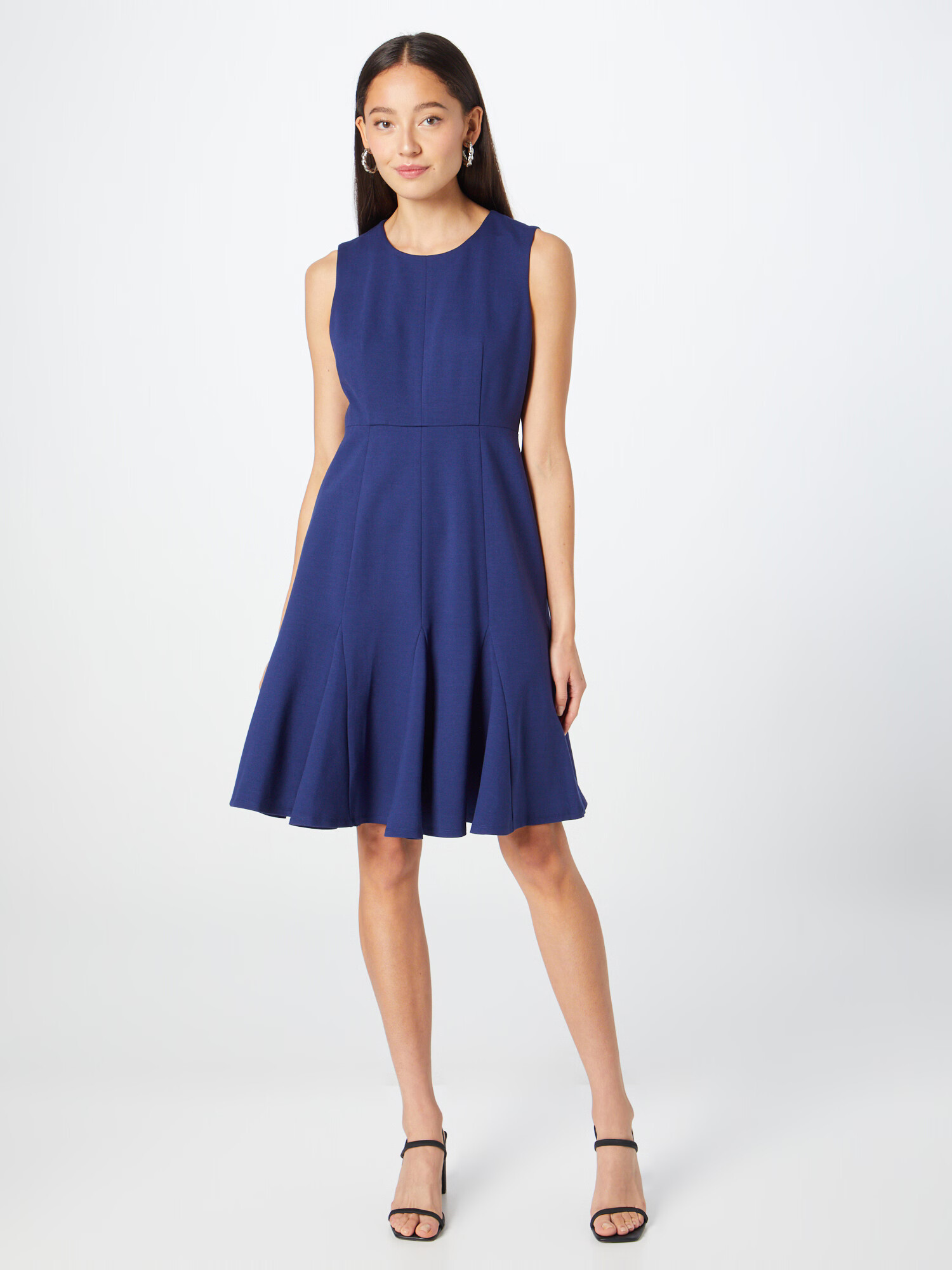 Kate Spade Rochie bleumarin - Pled.ro