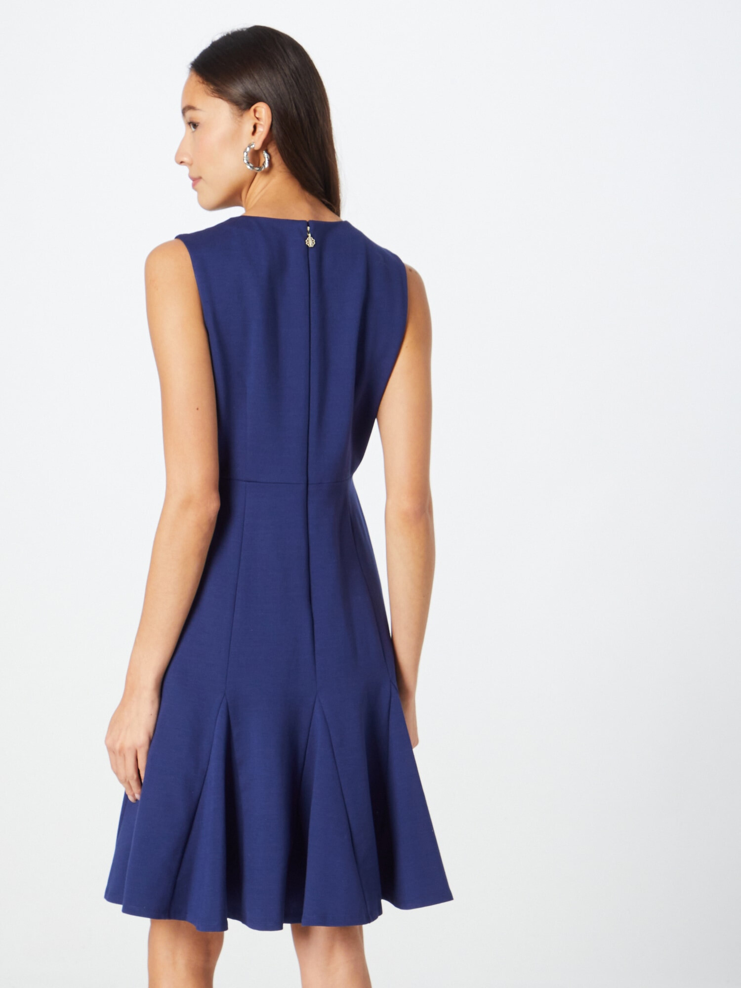 Kate Spade Rochie bleumarin - Pled.ro