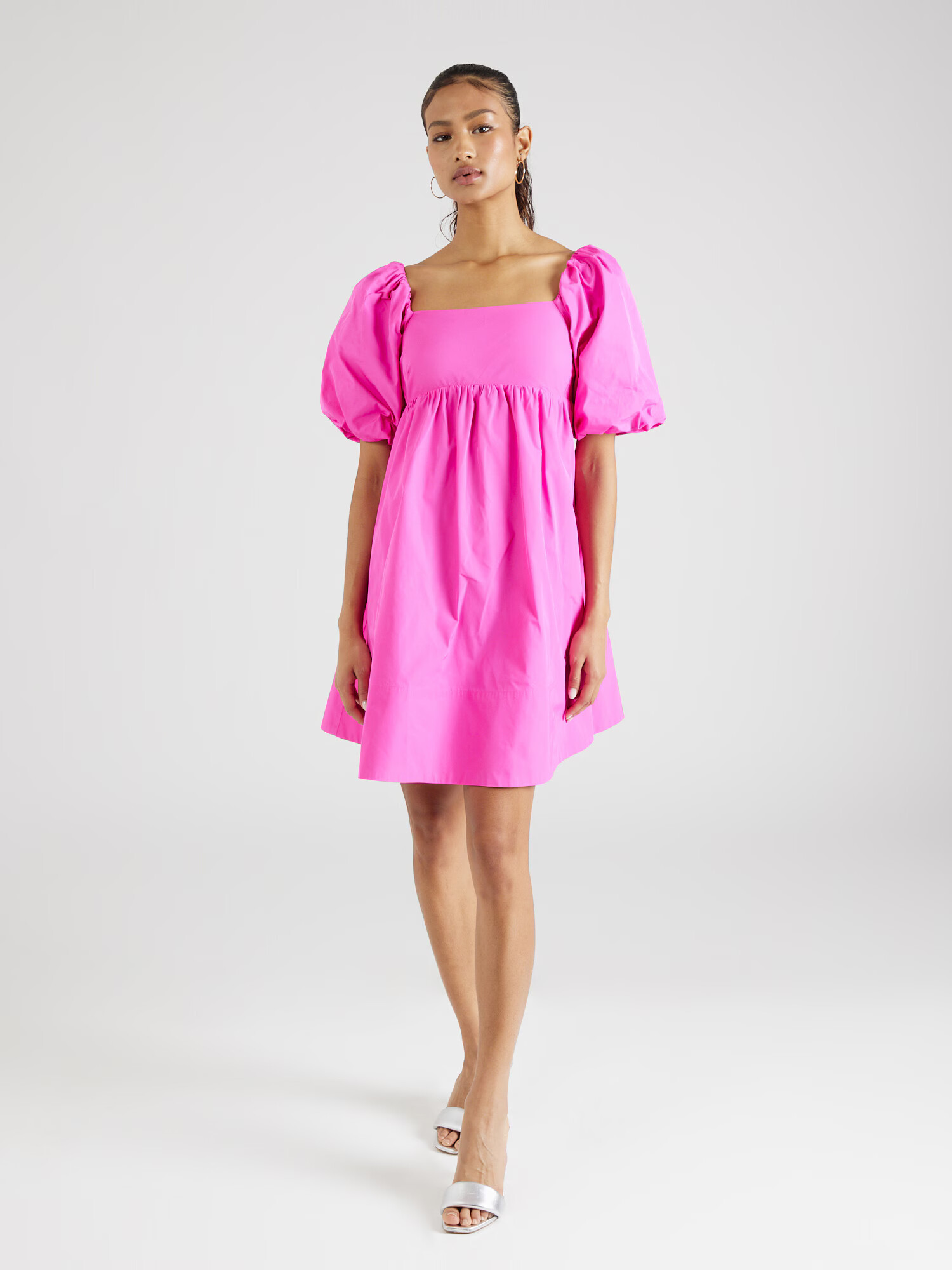 Kate Spade Rochie de vară roz - Pled.ro