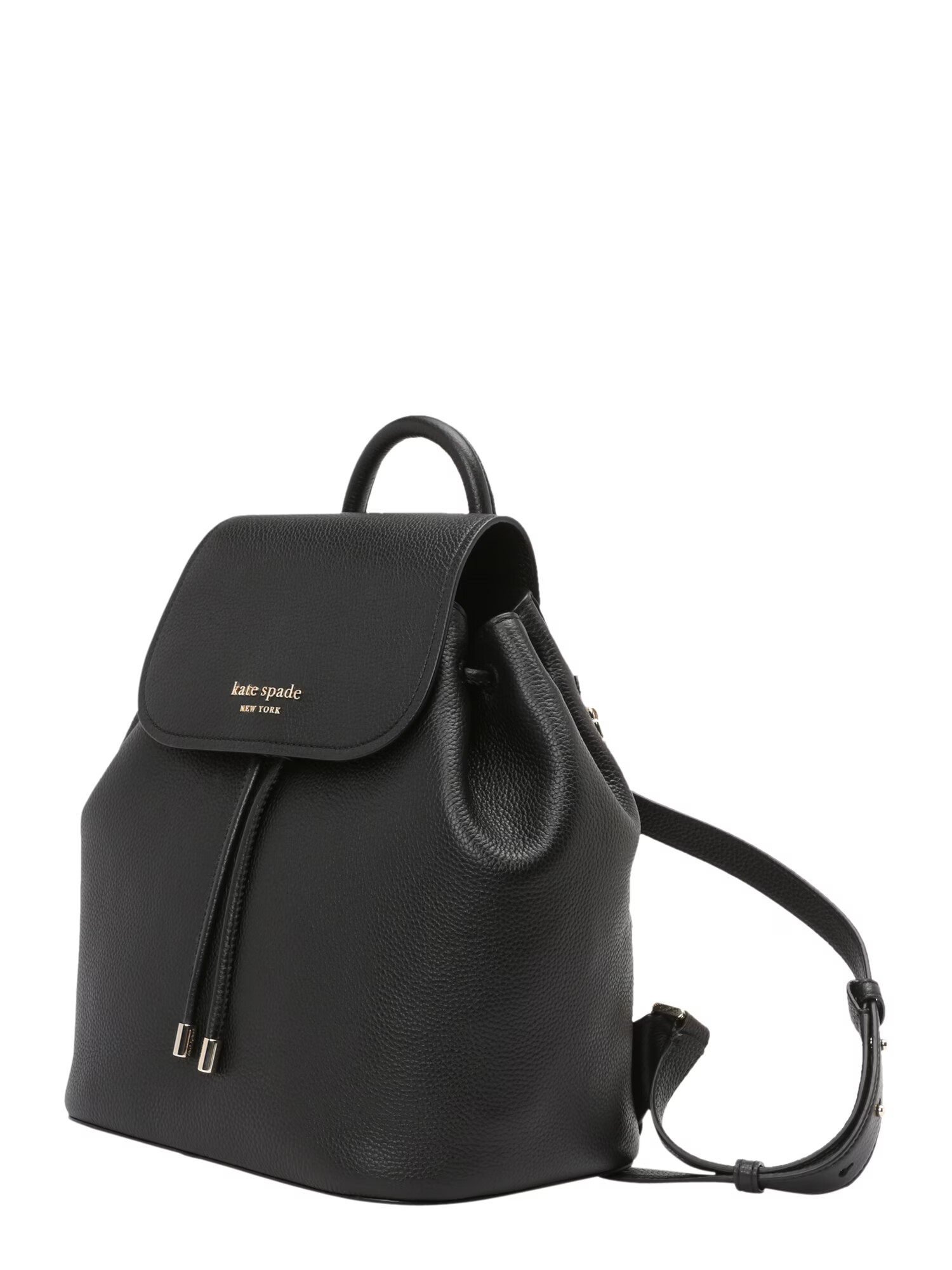 Kate Spade Rucsac 'Sinch' auriu / negru - Pled.ro