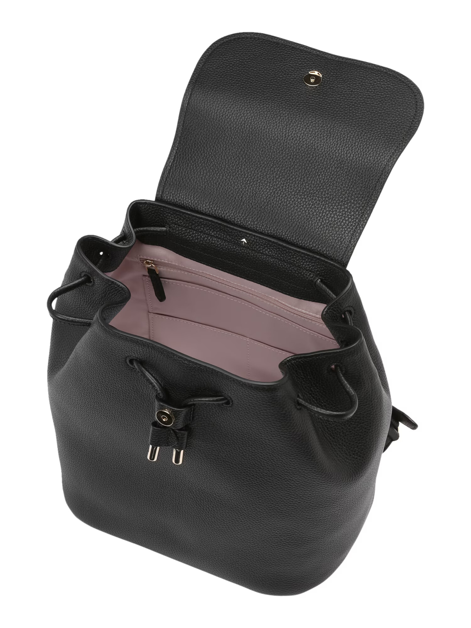 Kate Spade Rucsac 'Sinch' auriu / negru - Pled.ro