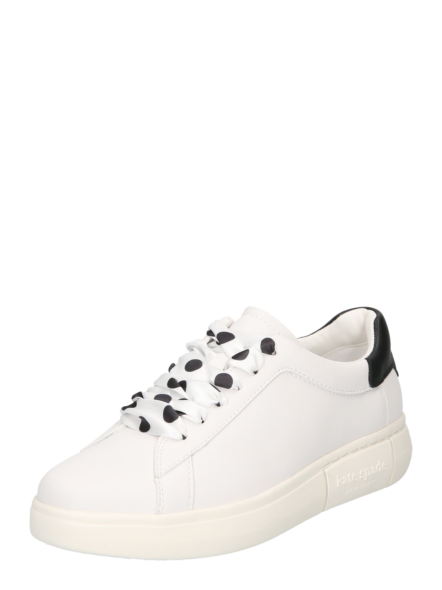 Kate Spade Sneaker low 'Lift' negru / alb - Pled.ro