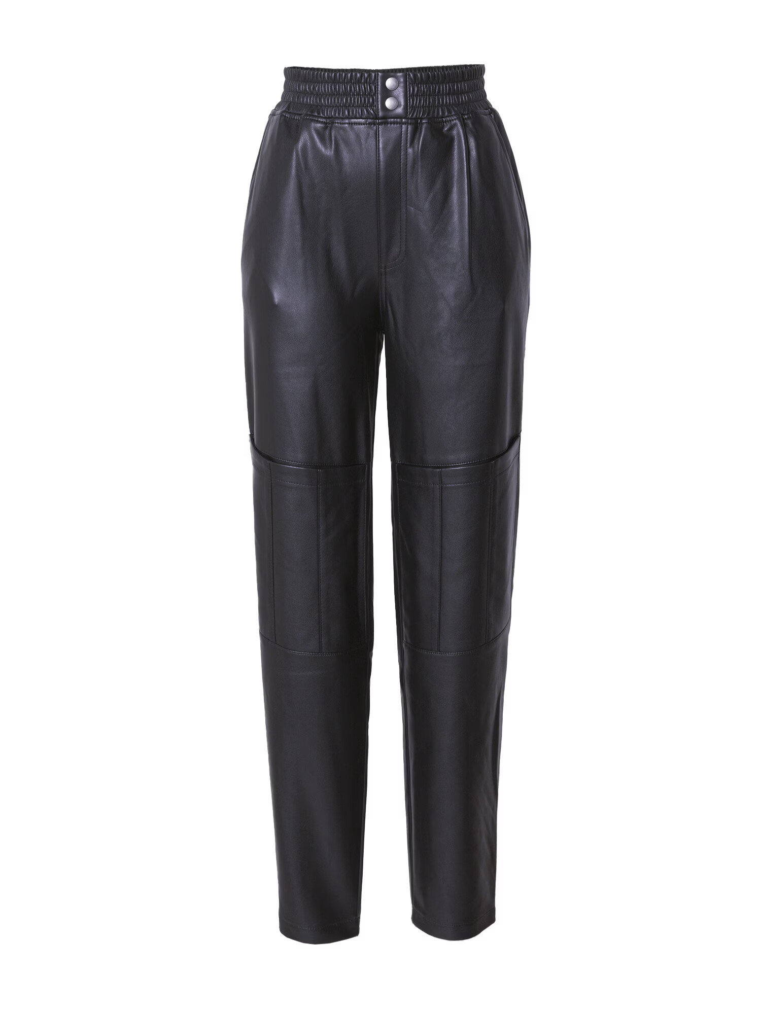 Katy Perry exclusive for ABOUT YOU Pantaloni 'Dorothee' negru - Pled.ro