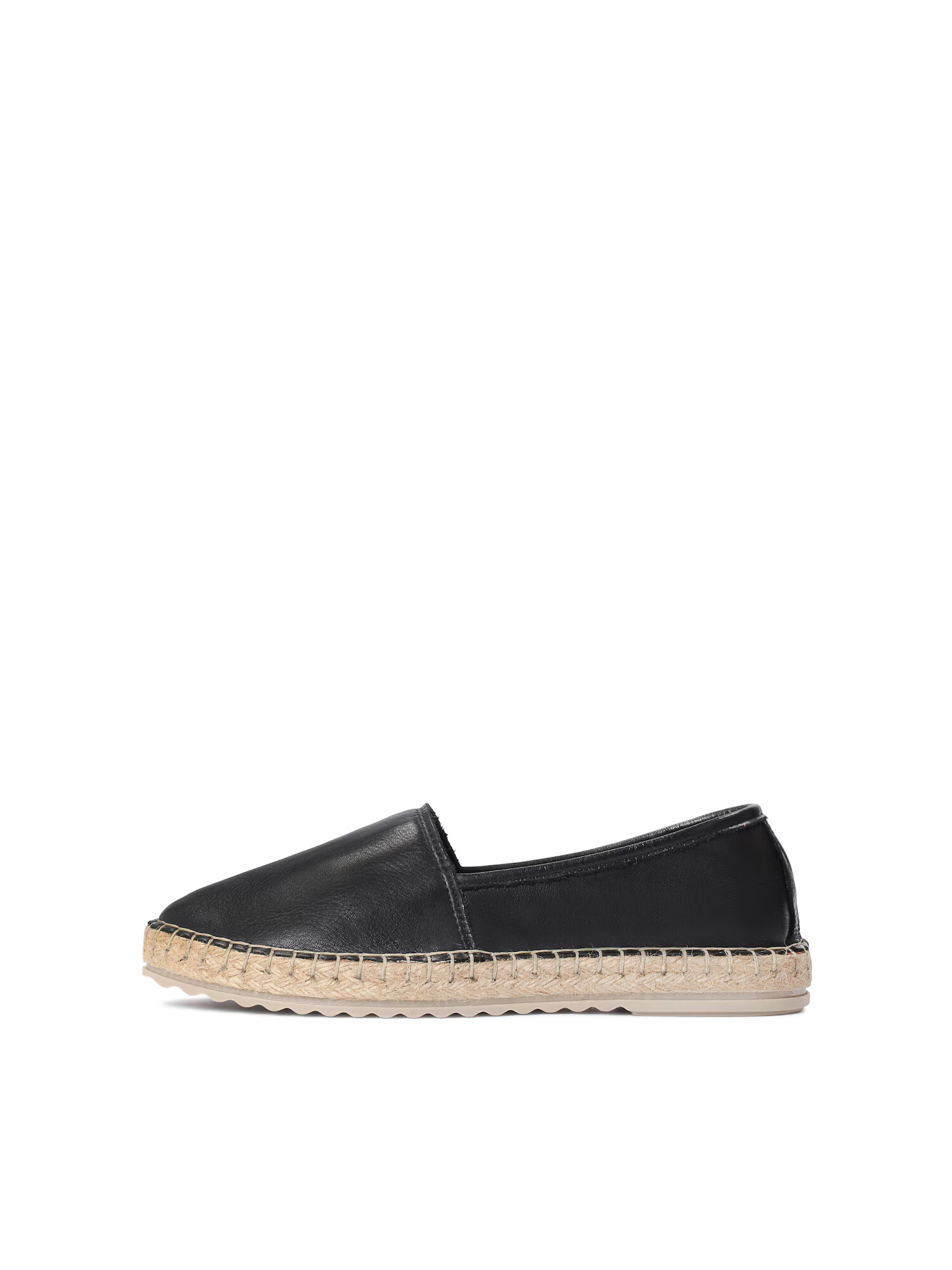 Kazar Espadrile negru - Pled.ro