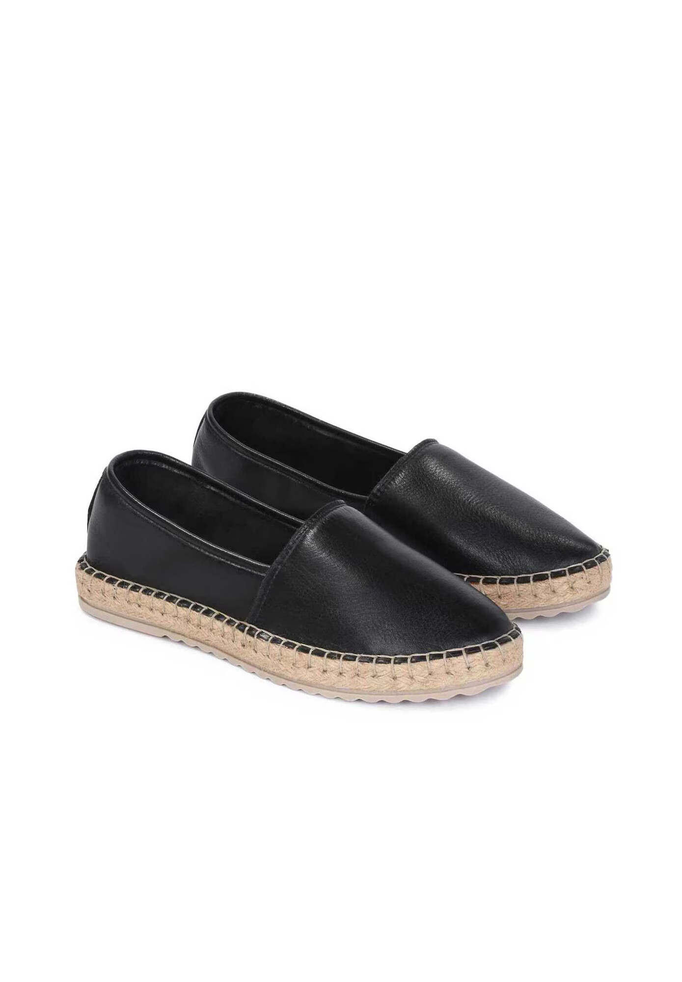 Kazar Espadrile negru - Pled.ro